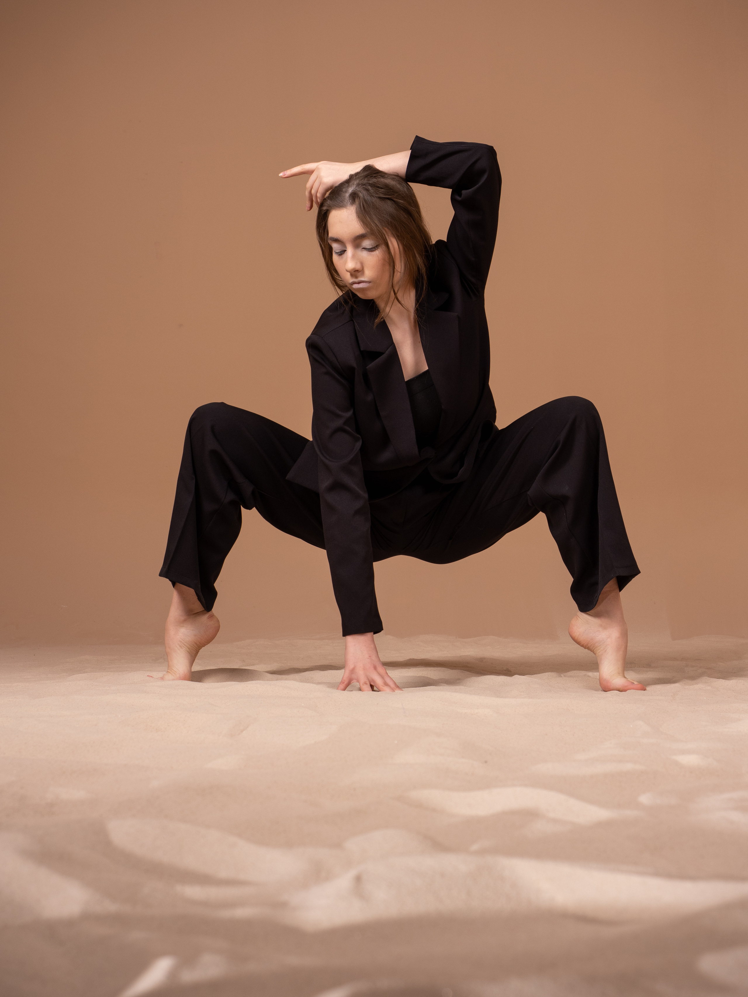 Балет. АЛЕКСЕЙ МАРТЫНОВ портретный фотограф