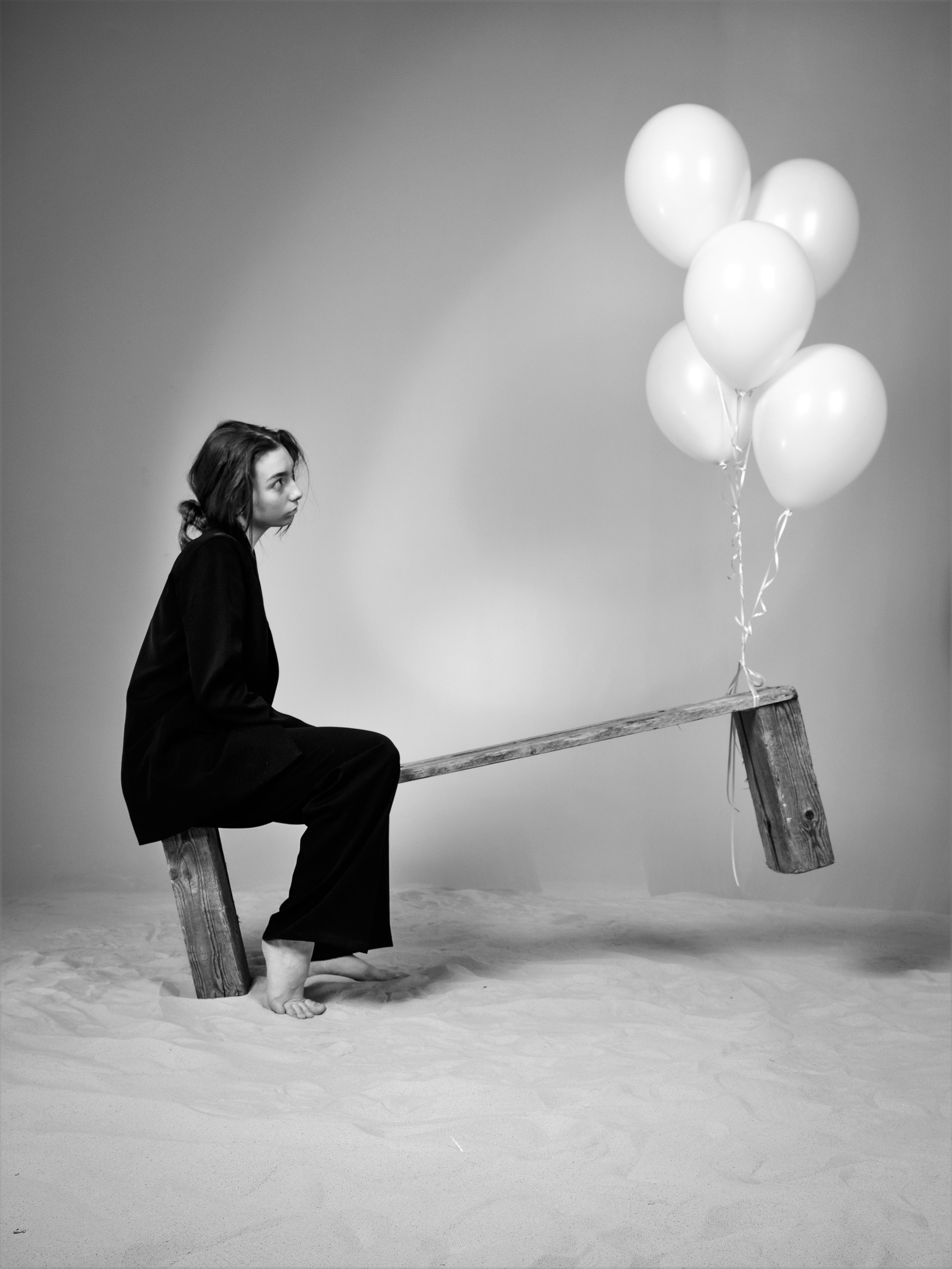 Темная серия. АЛЕКСЕЙ МАРТЫНОВ портретный фотограф