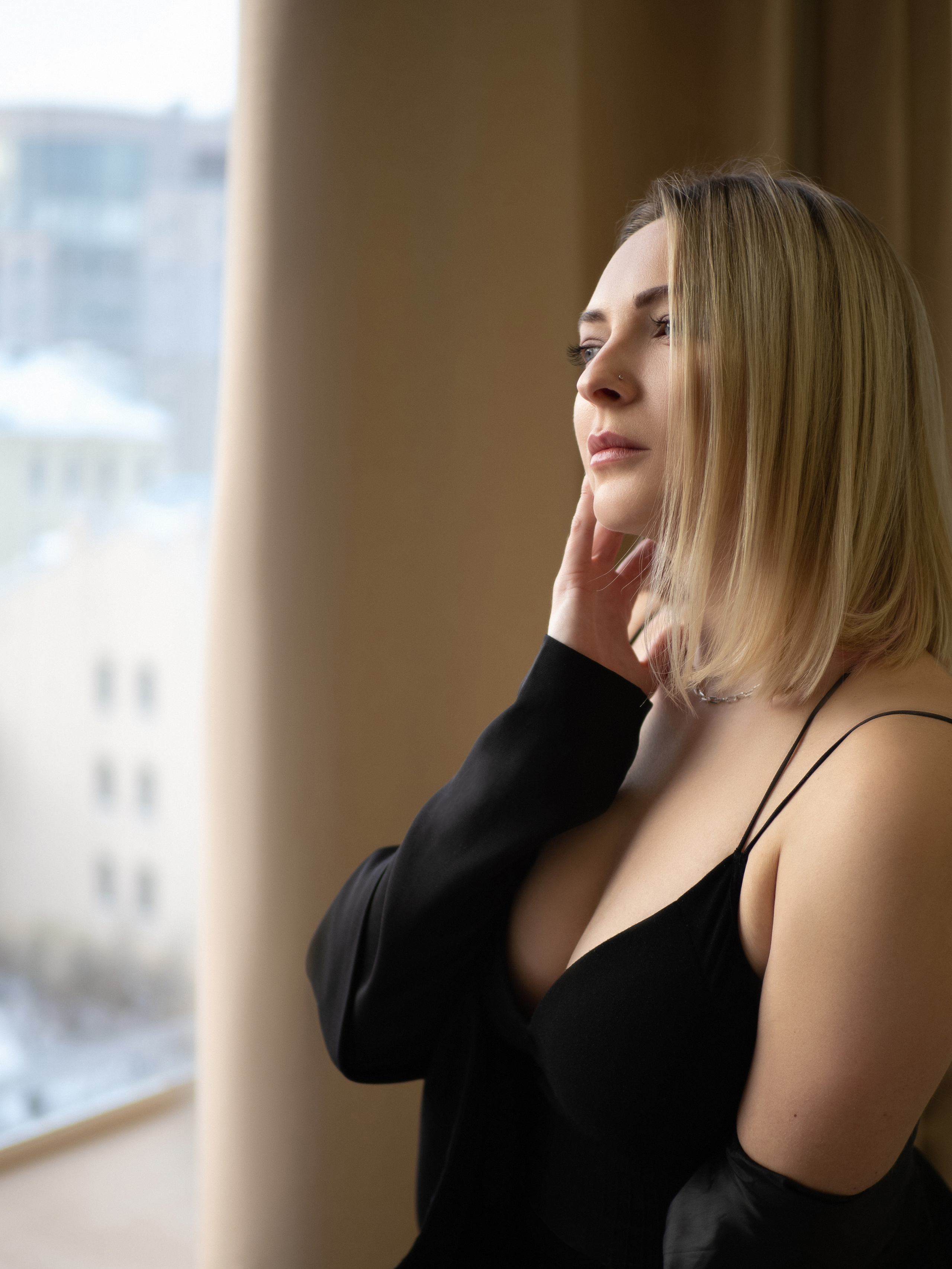 Юлия. АЛЕКСЕЙ МАРТЫНОВ портретный фотограф