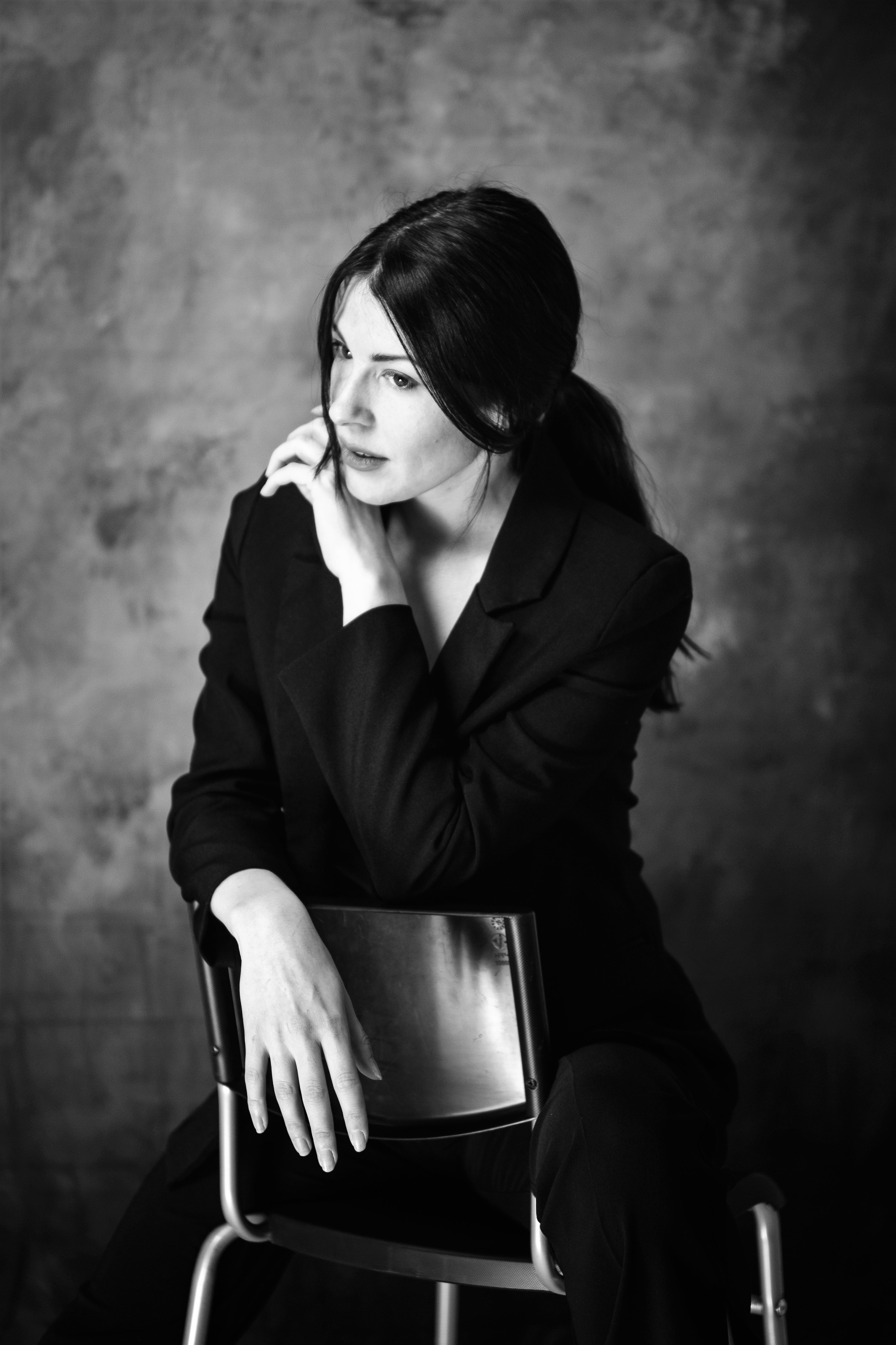 АЛЕКСЕЙ МАРТЫНОВ портретный фотограф