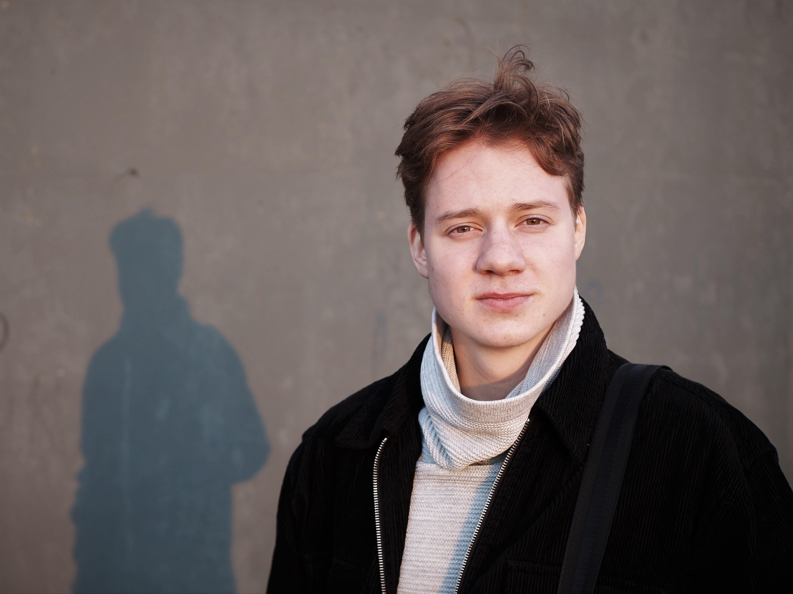 Темная серия. АЛЕКСЕЙ МАРТЫНОВ портретный фотограф