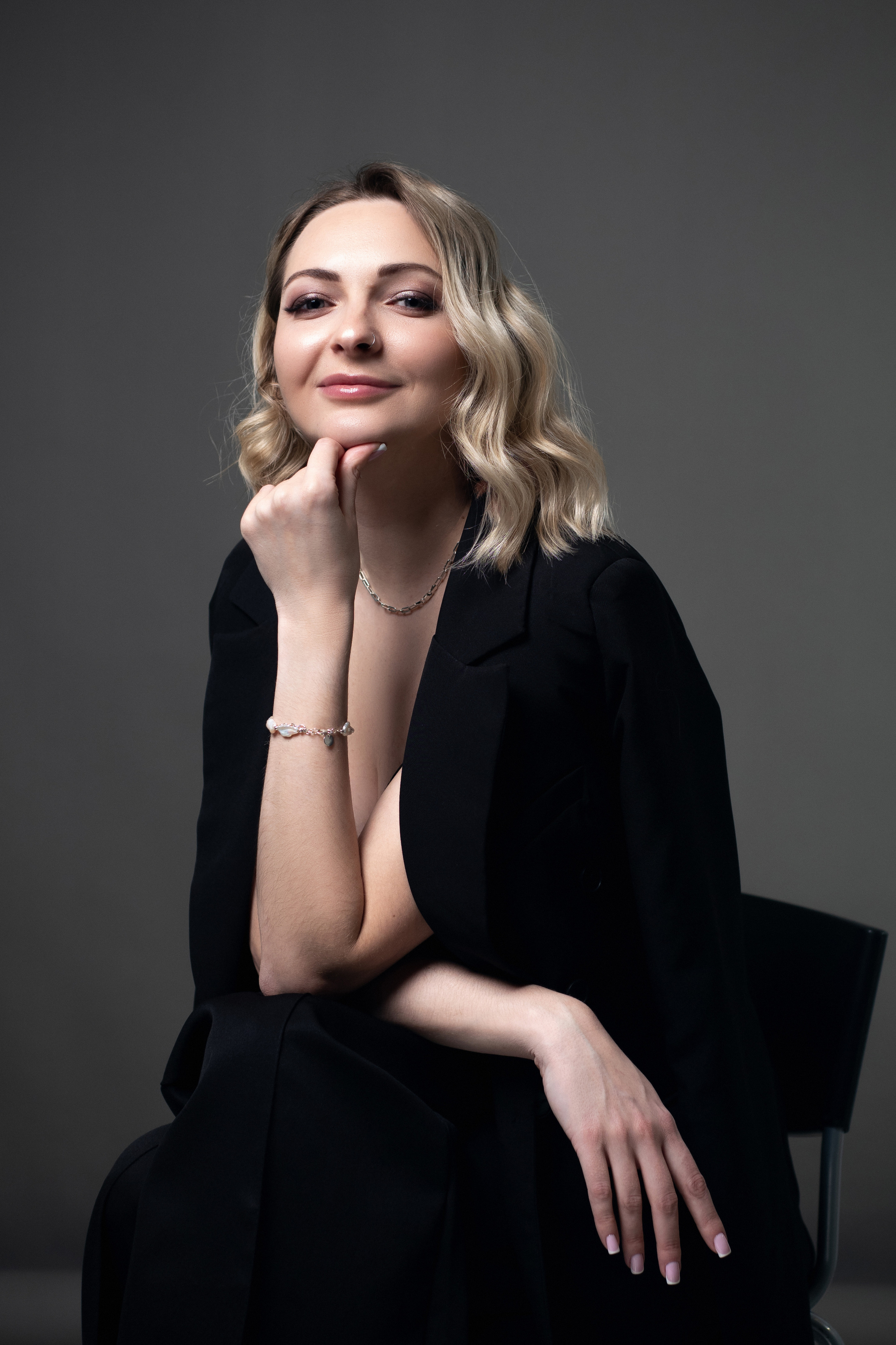 Темная серия. АЛЕКСЕЙ МАРТЫНОВ портретный фотограф