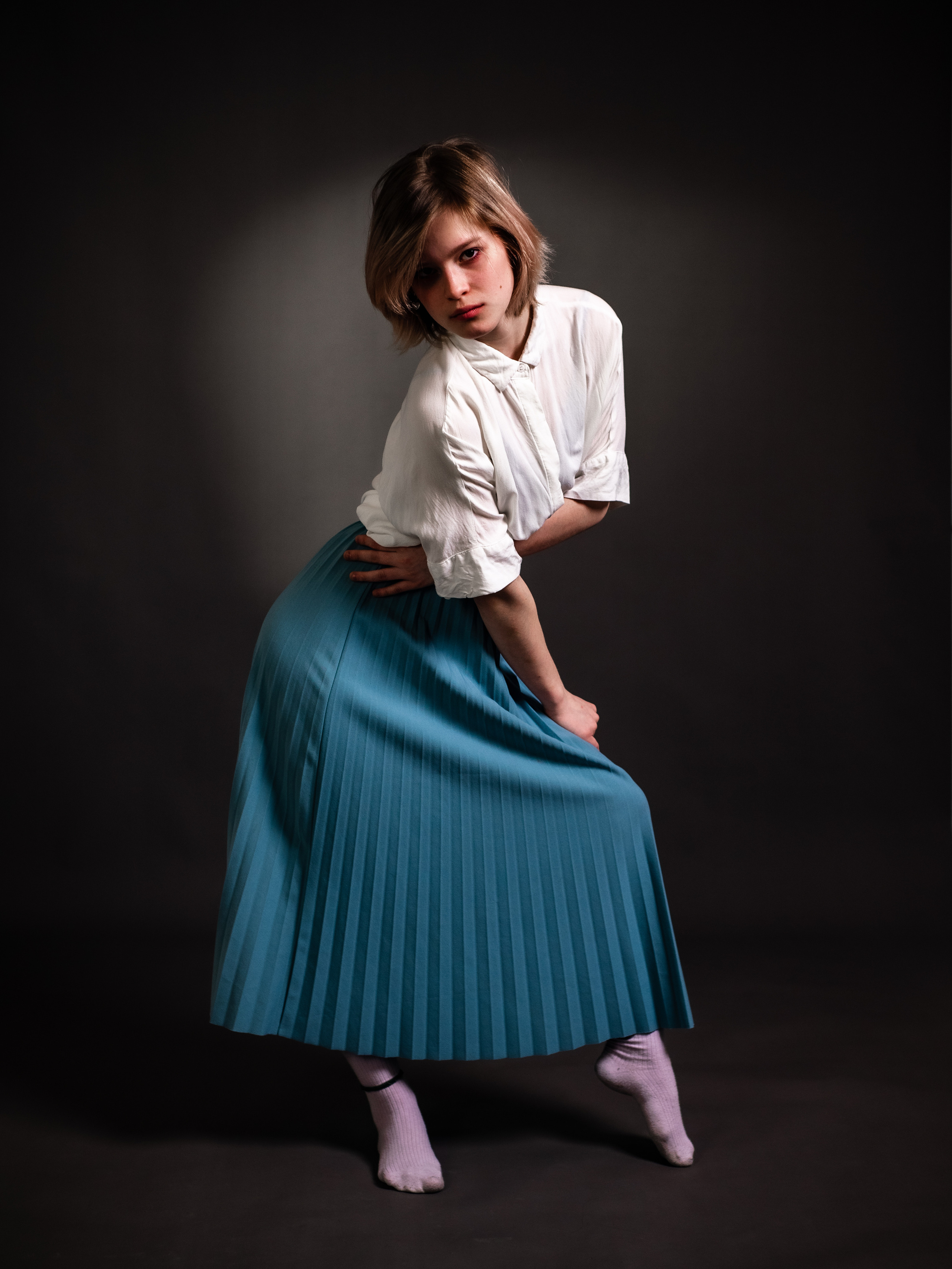 Темная серия. АЛЕКСЕЙ МАРТЫНОВ портретный фотограф