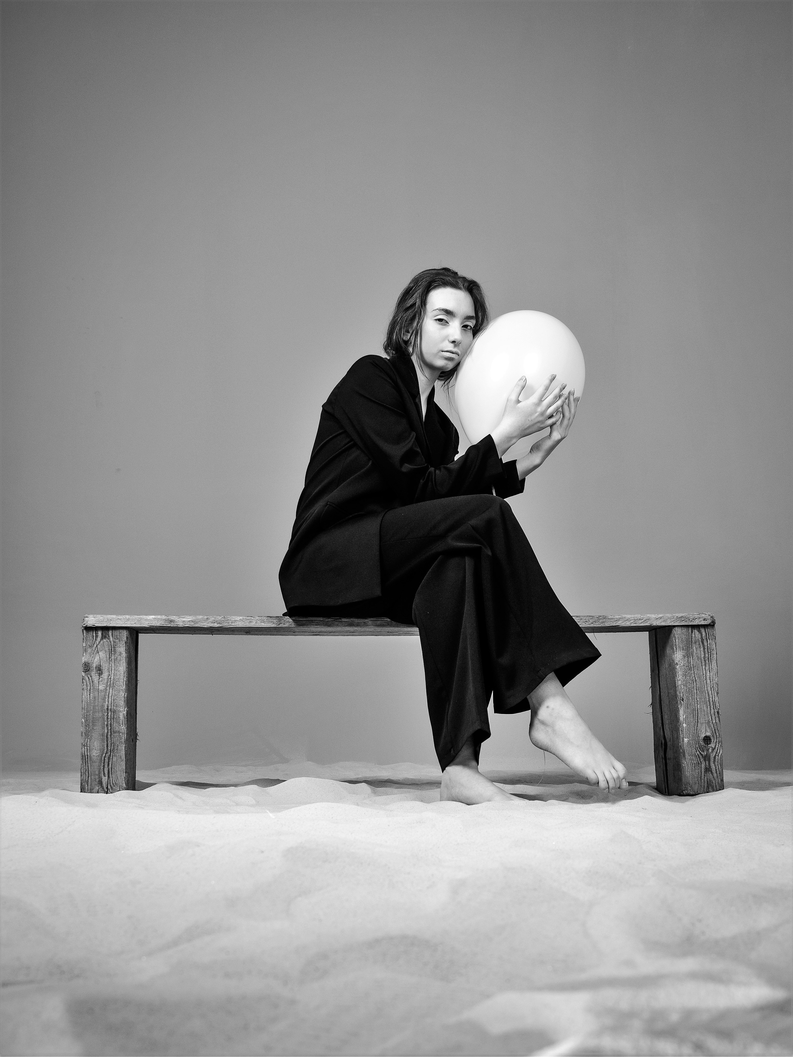 Темная серия. АЛЕКСЕЙ МАРТЫНОВ портретный фотограф