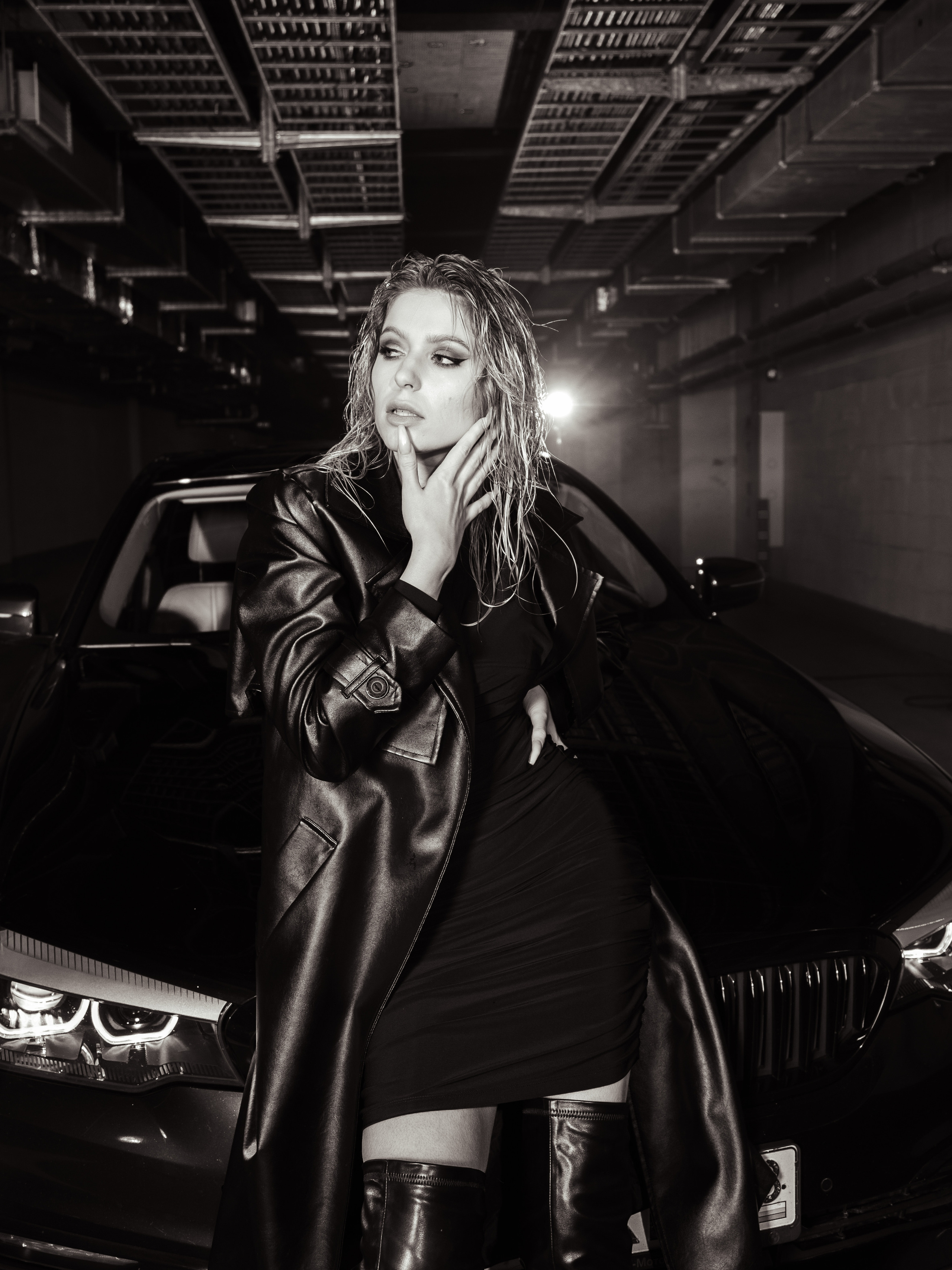 Анастасия. АЛЕКСЕЙ МАРТЫНОВ портретный фотограф