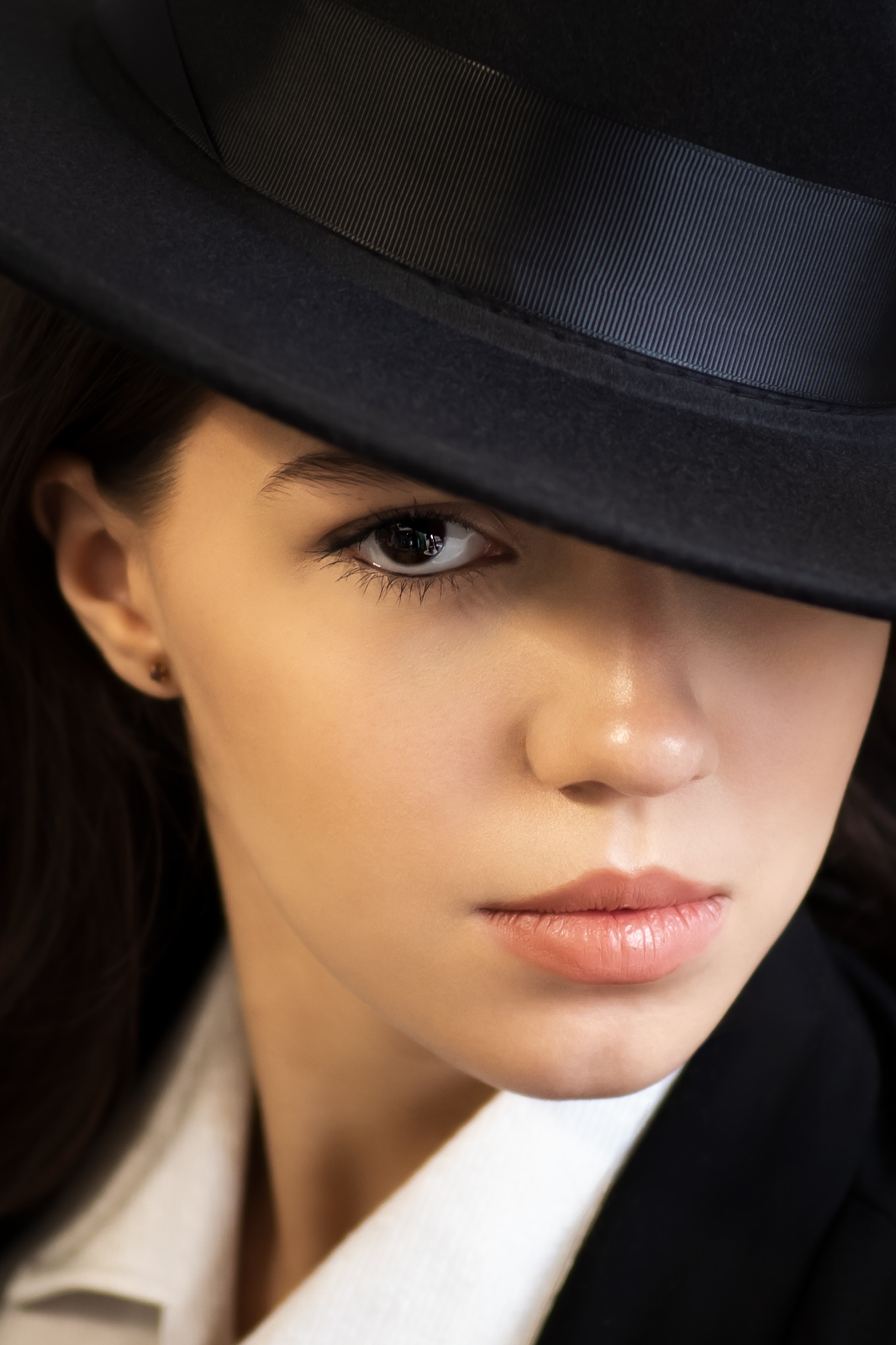 Даша. АЛЕКСЕЙ МАРТЫНОВ портретный фотограф