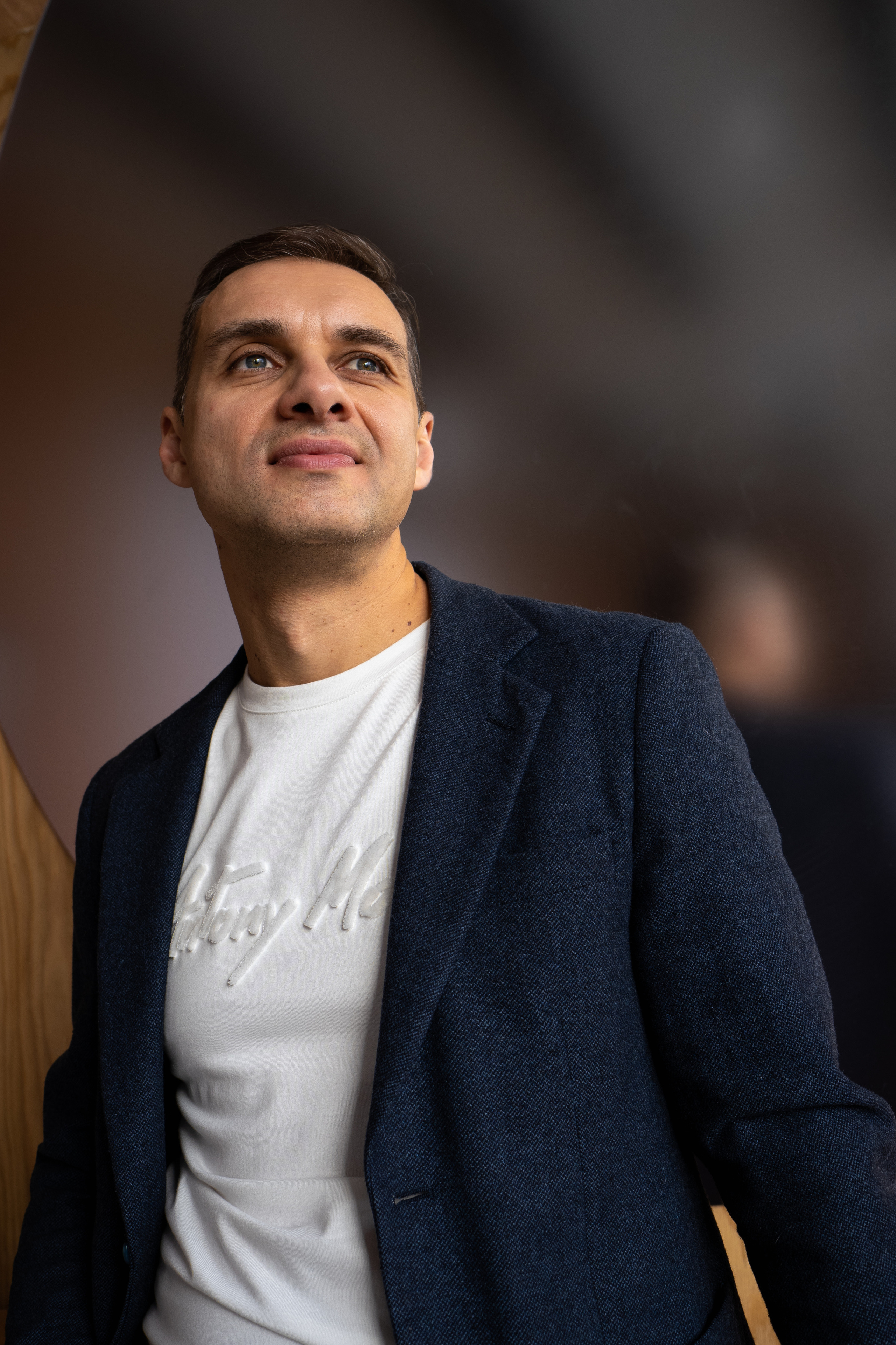 АЛЕКСЕЙ МАРТЫНОВ портретный фотограф