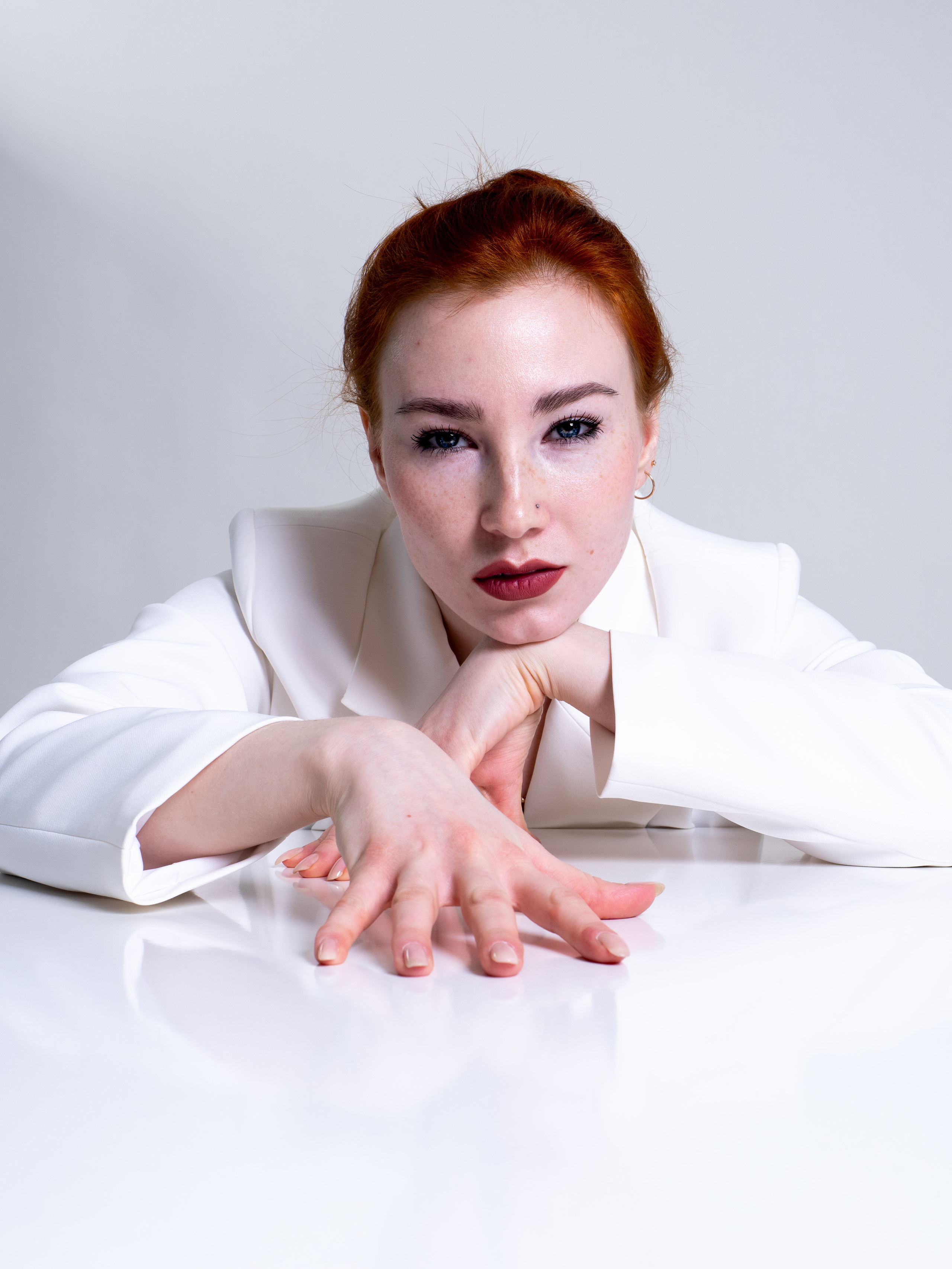 Алена. АЛЕКСЕЙ МАРТЫНОВ портретный фотограф