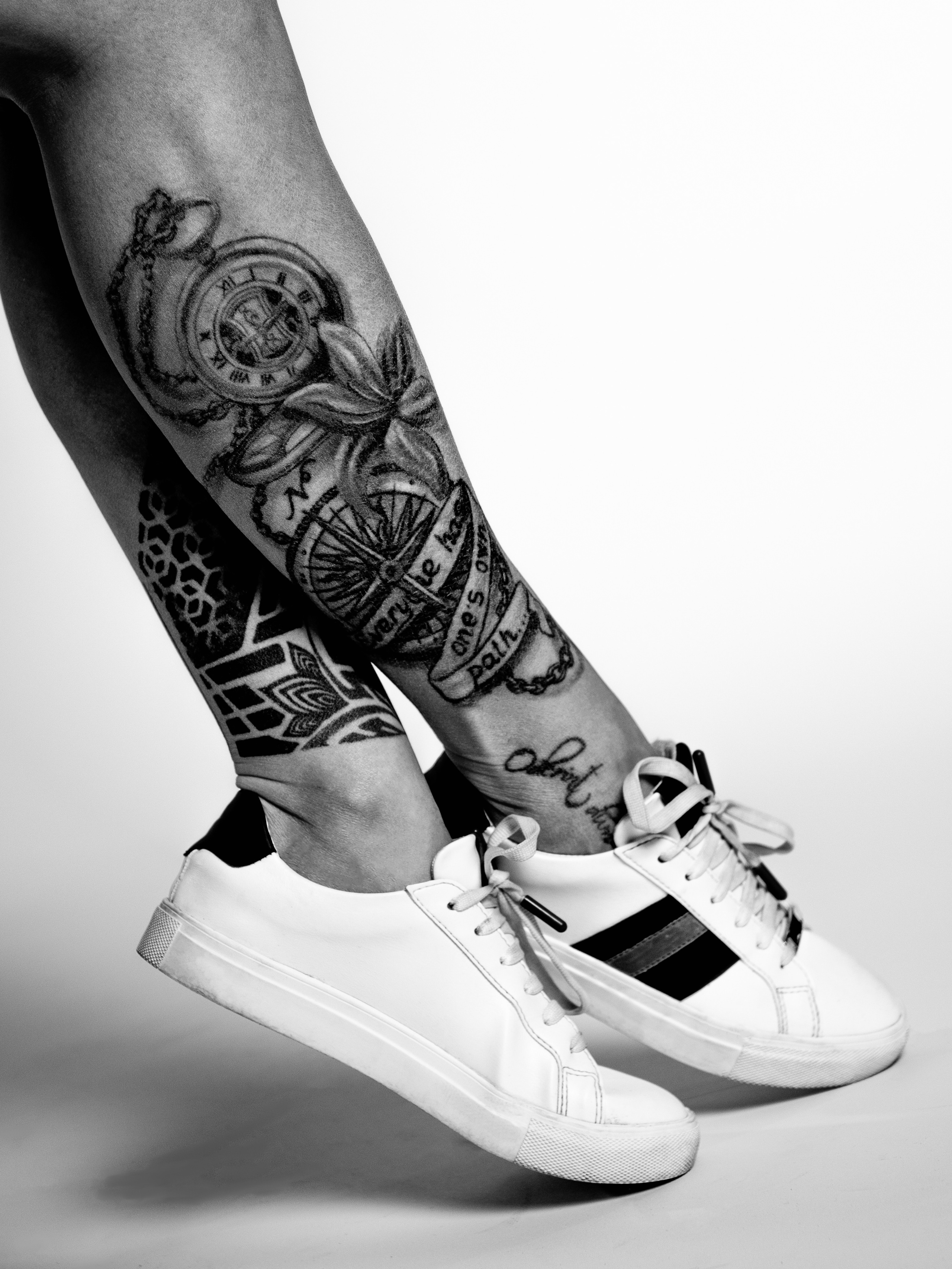 Белая серия. АЛЕКСЕЙ МАРТЫНОВ портретный фотограф