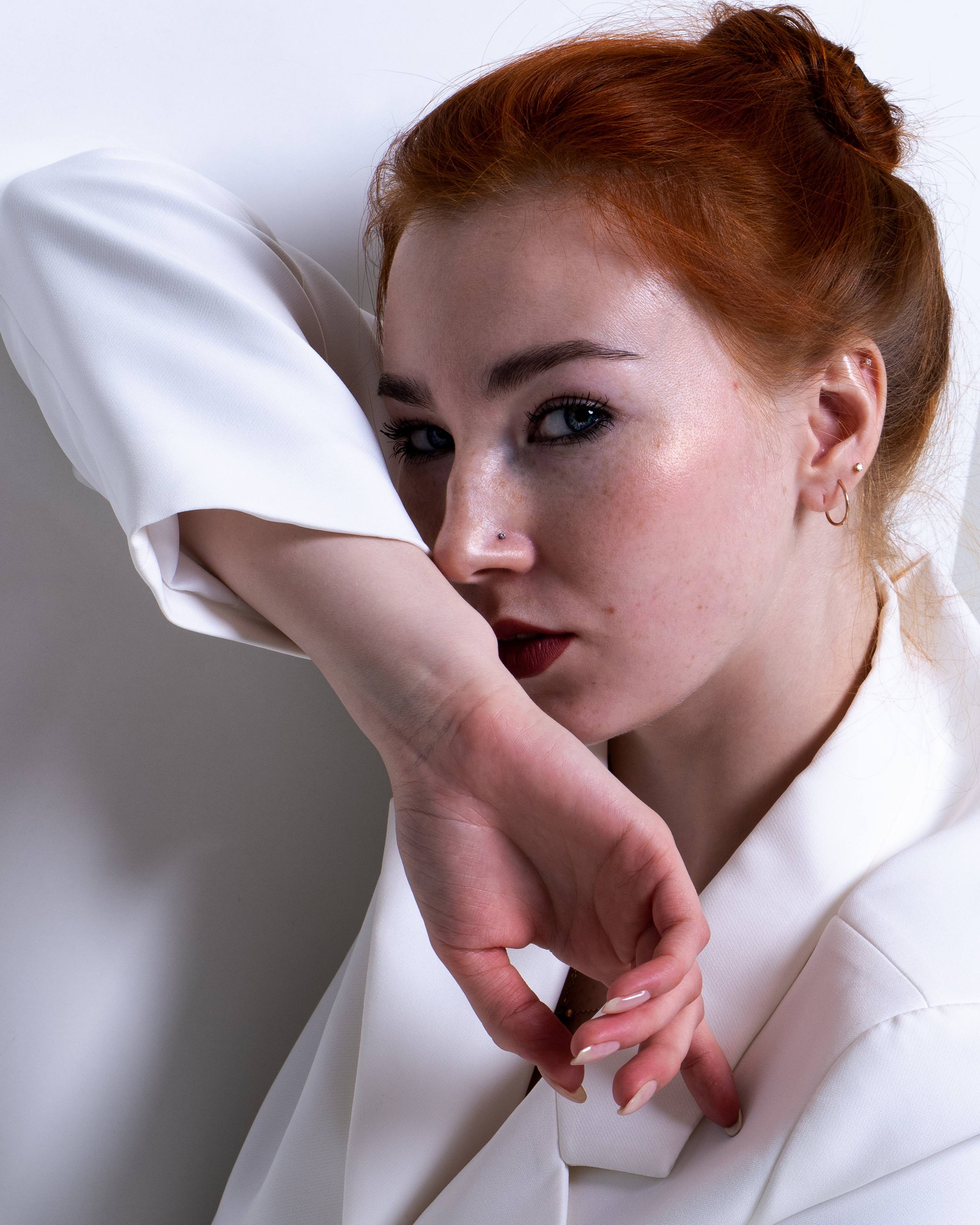 Алена. АЛЕКСЕЙ МАРТЫНОВ портретный фотограф