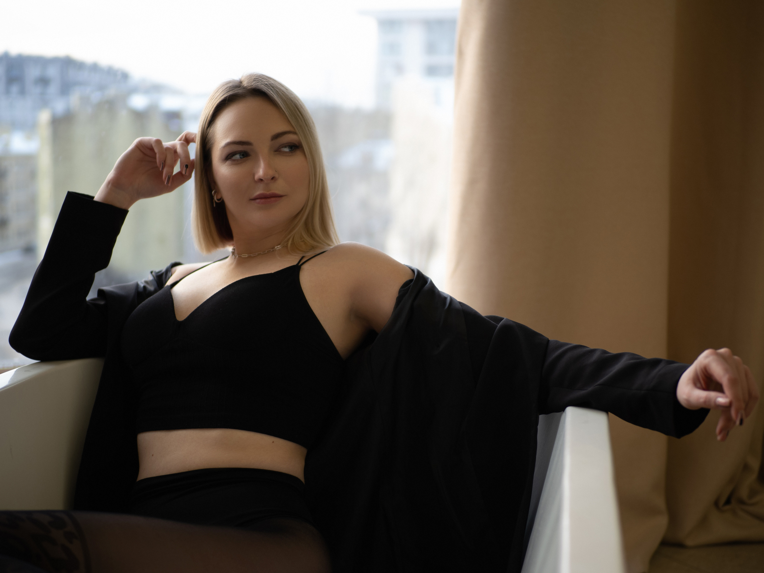 Юлия. АЛЕКСЕЙ МАРТЫНОВ портретный фотограф