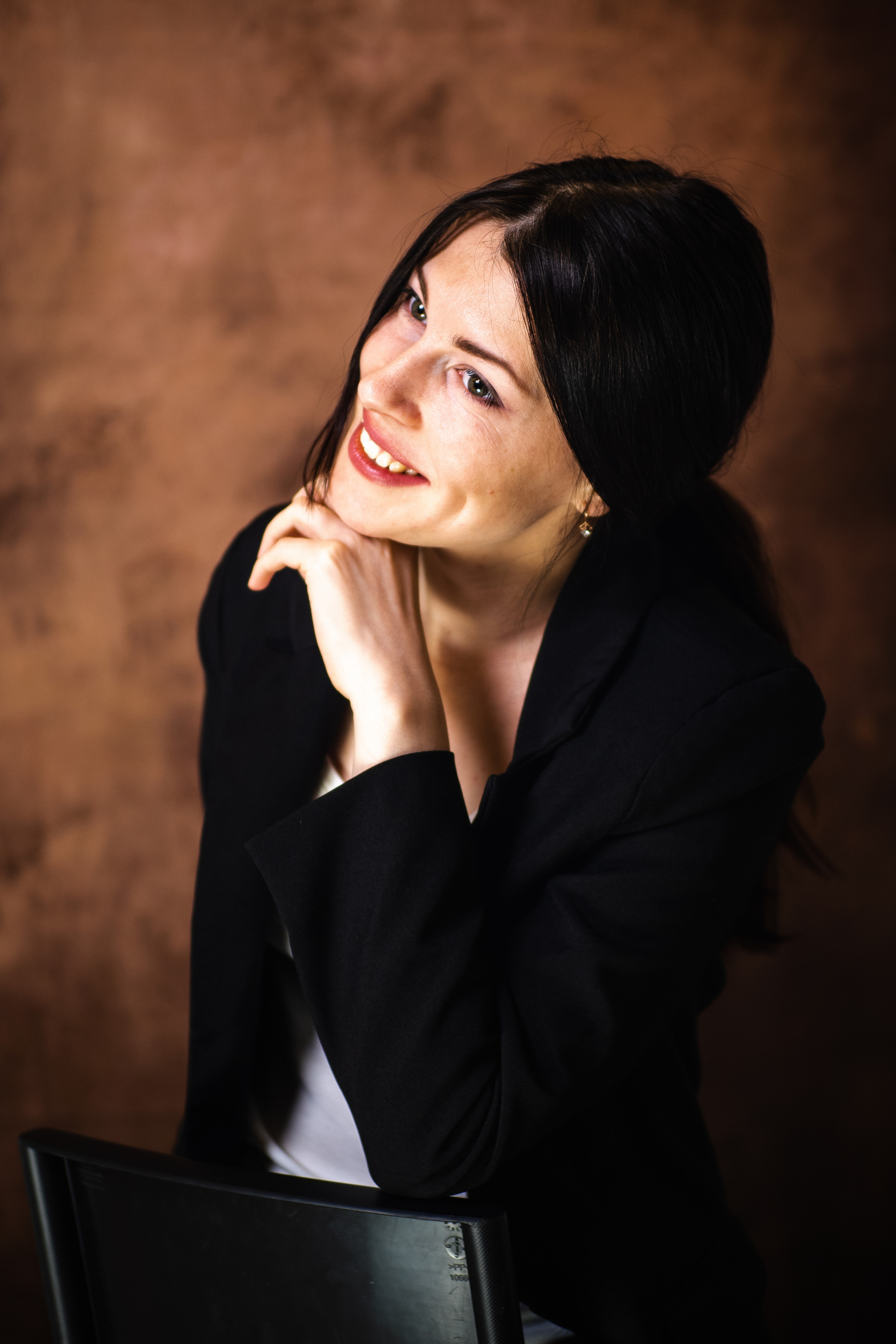 Темная серия. АЛЕКСЕЙ МАРТЫНОВ портретный фотограф