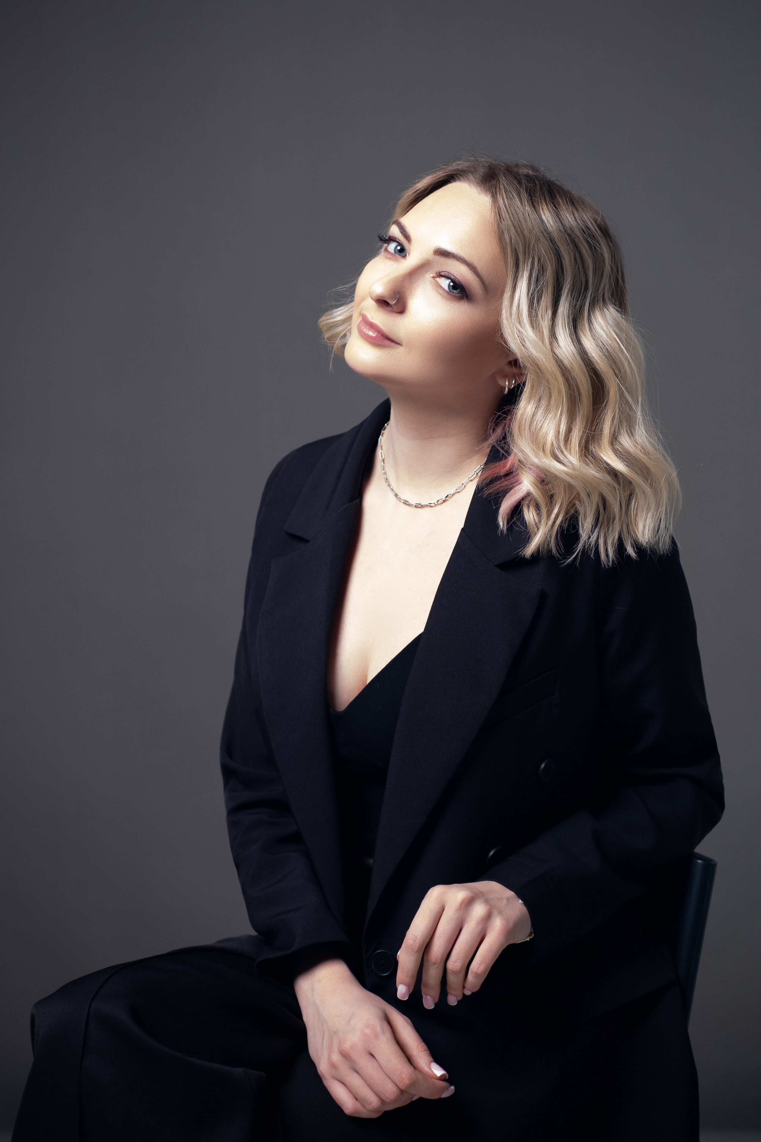 АЛЕКСЕЙ МАРТЫНОВ портретный фотограф