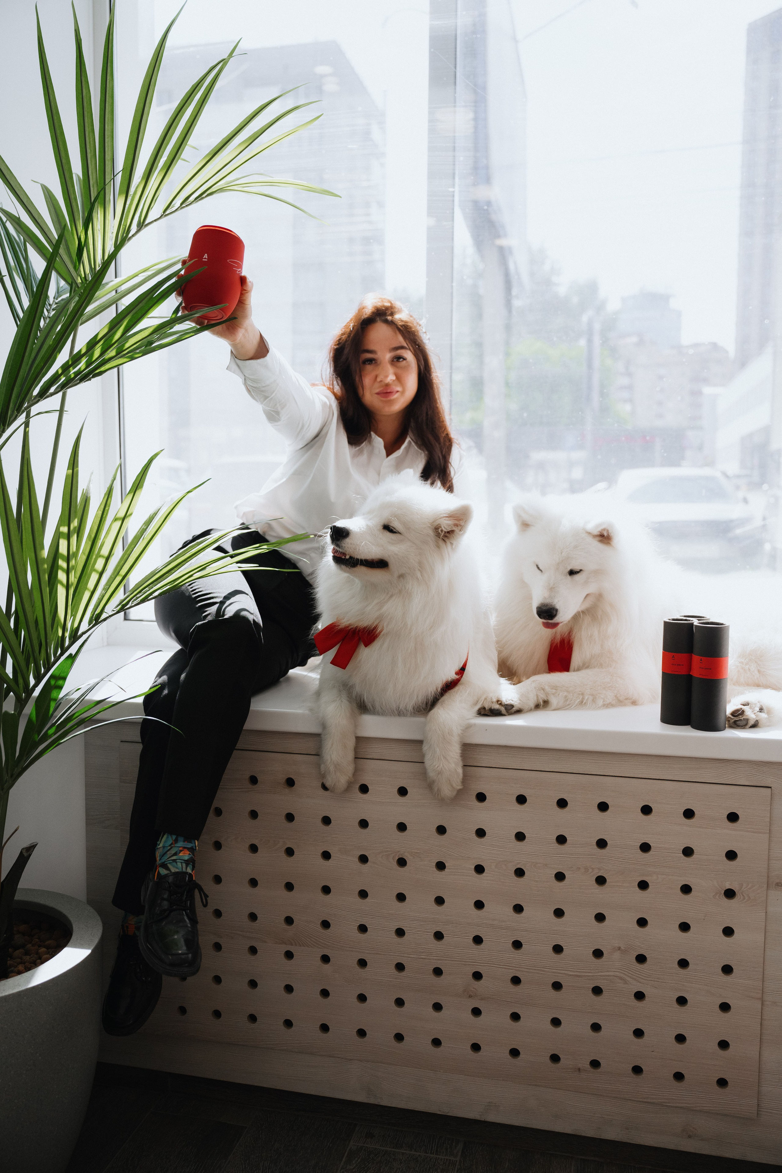 #фотоссамоедаминск