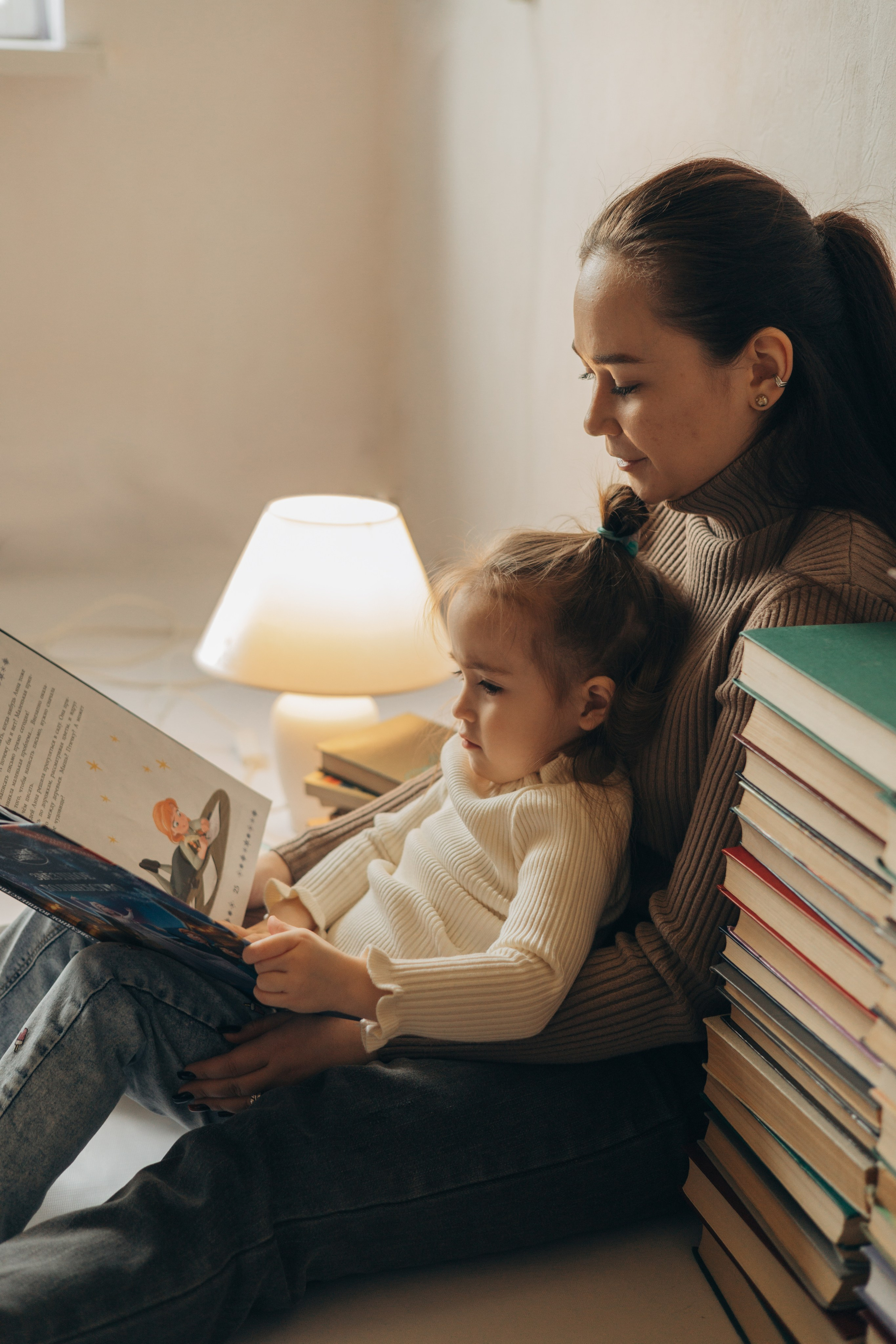 Ярослава, Наташа, Екатерина. Ваш фотограф