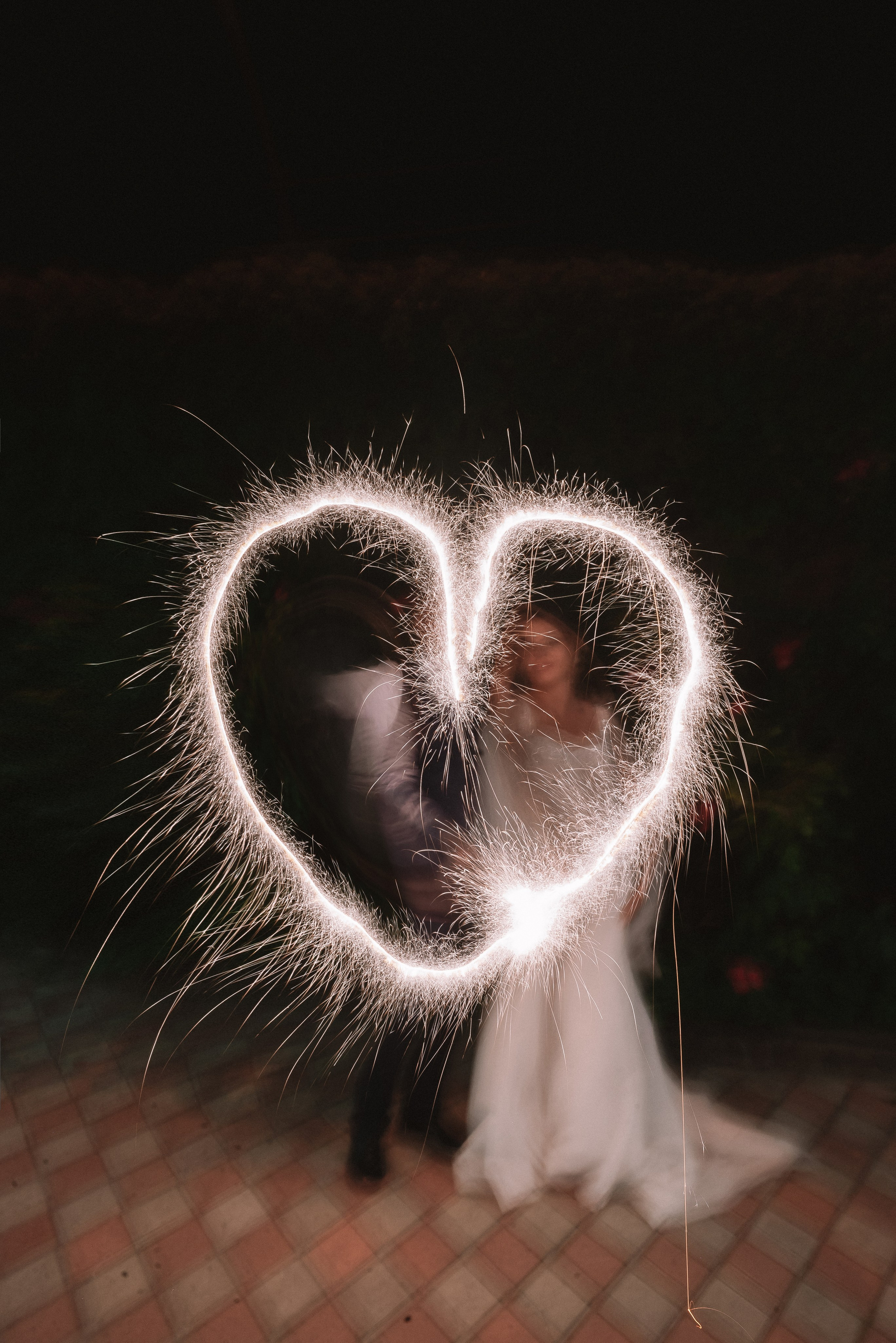 Мария + Дмитрий. Свадебный и семейный фотограф в Волгограде Олеся Лисицкая