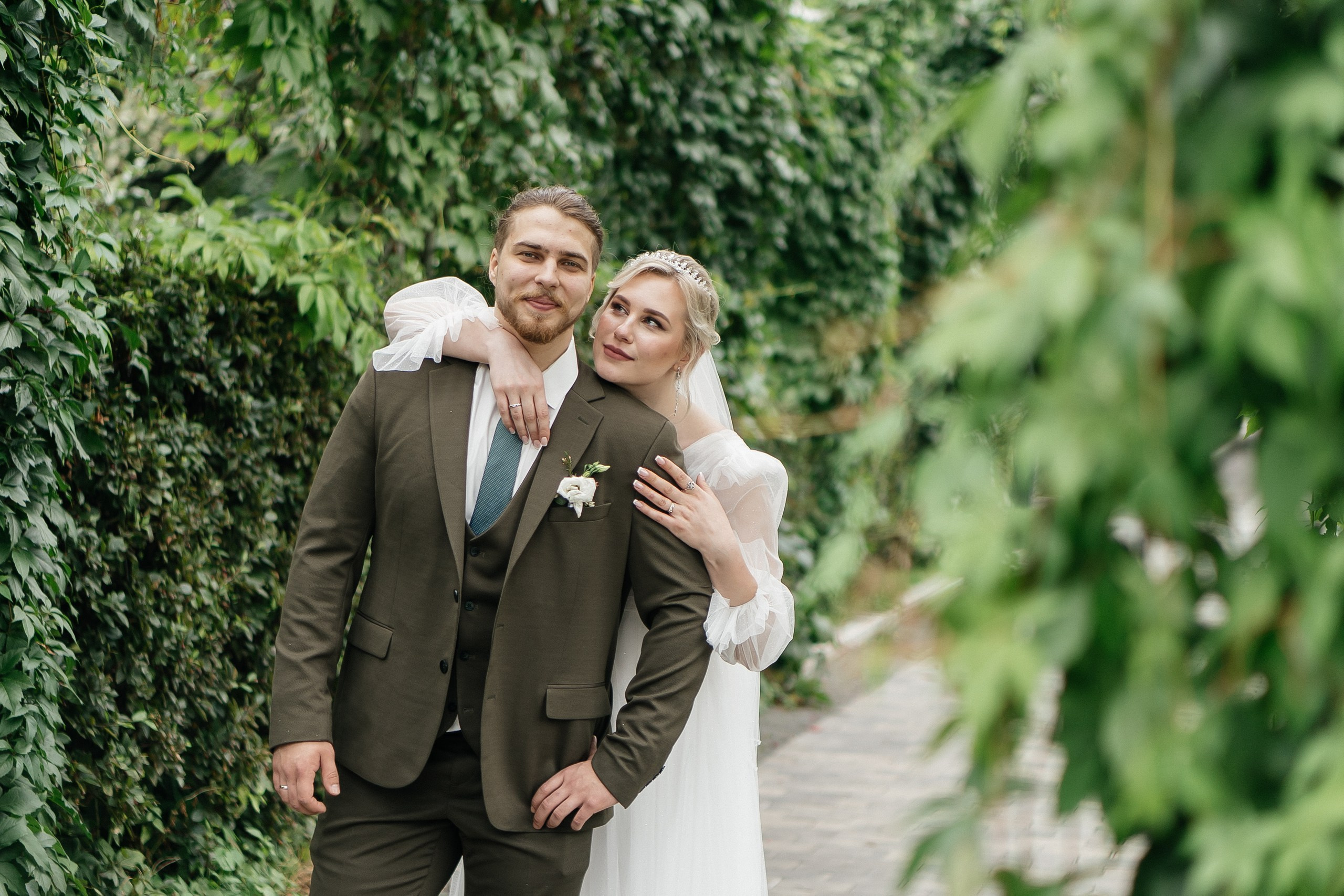 svadebnayafotosessiyazarizino