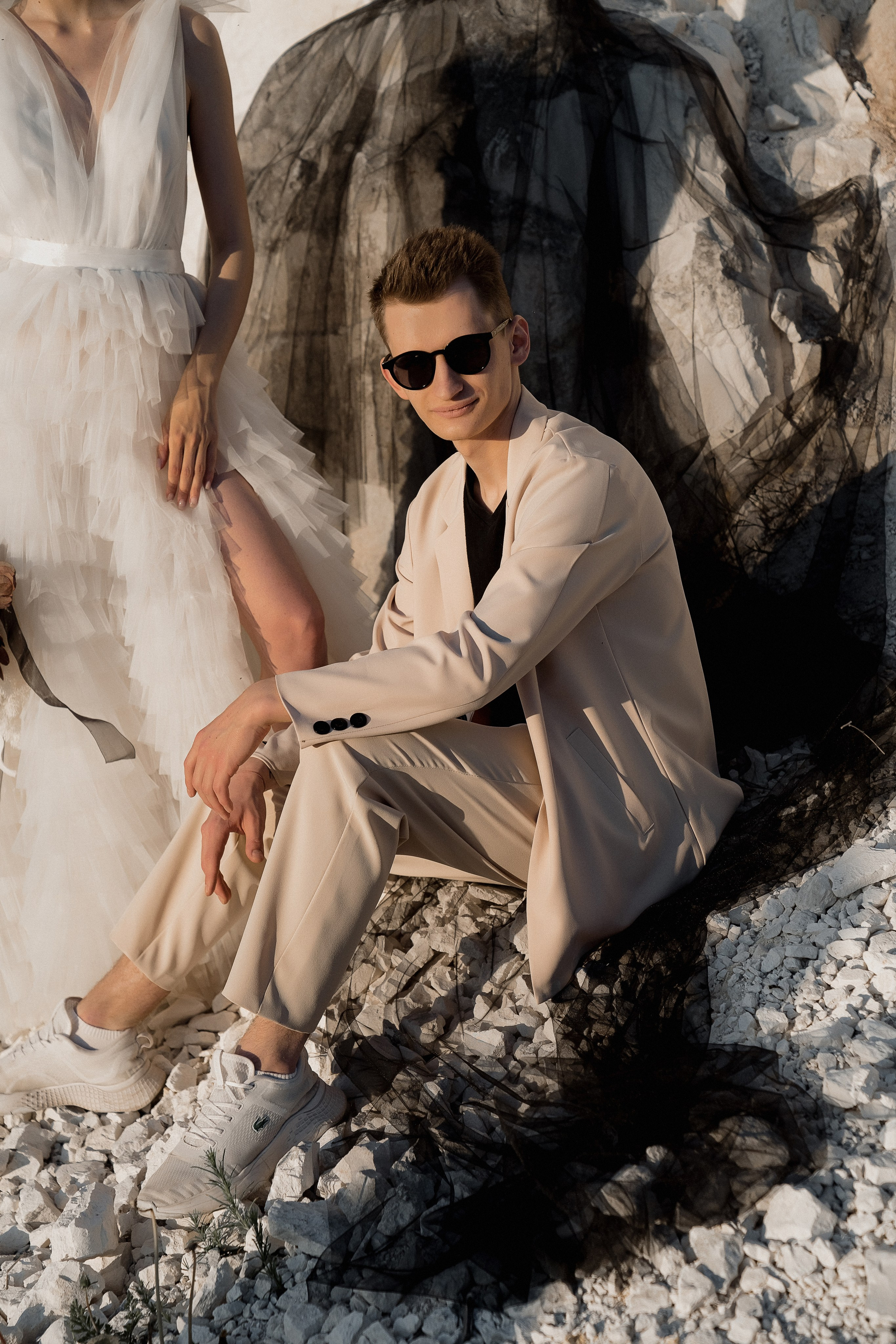 Егор и Лиза. Свадебный фотограф Воронеж Марина Грудинина