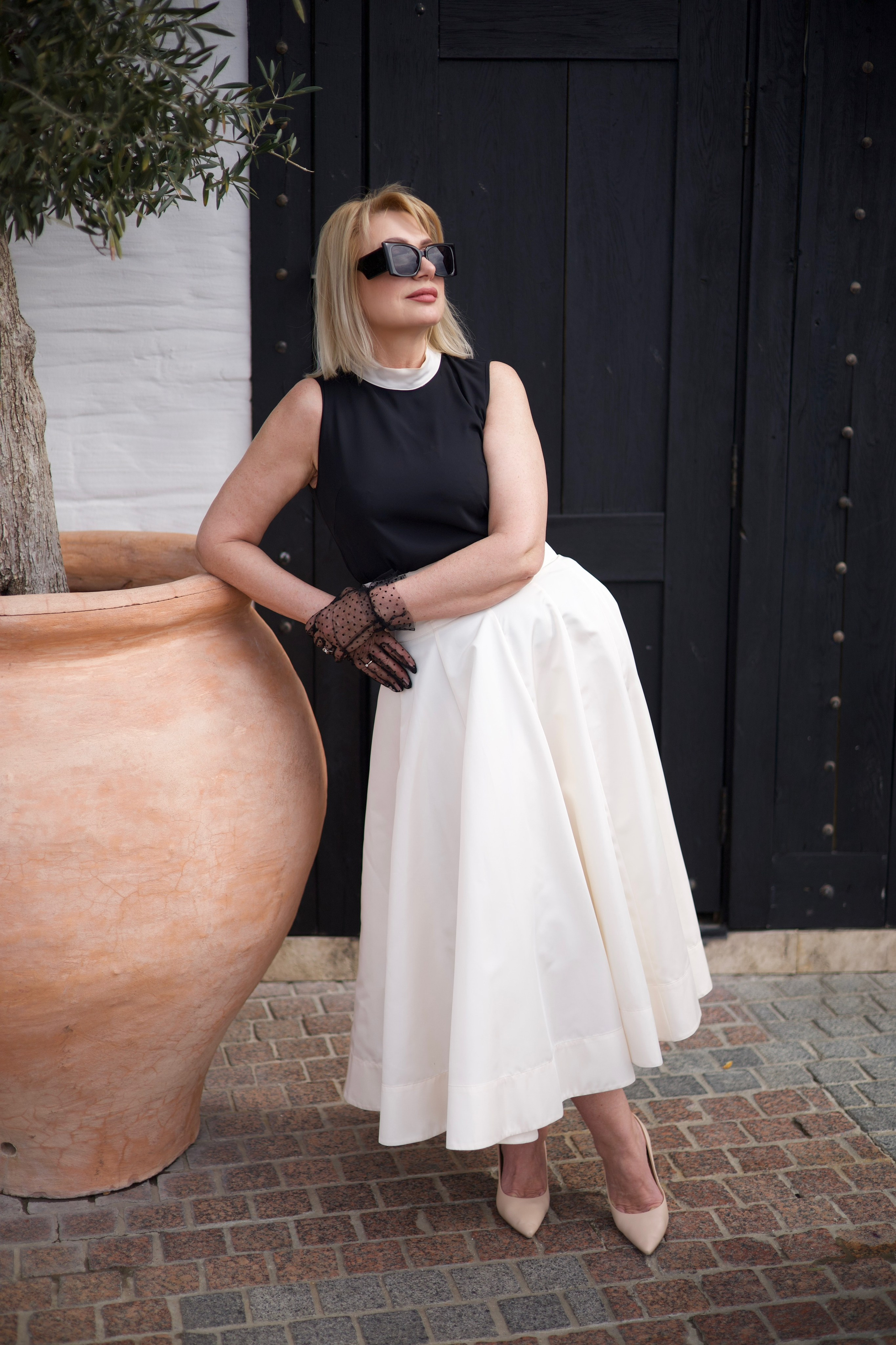 Итальянские каникулы в Сочи. Главная