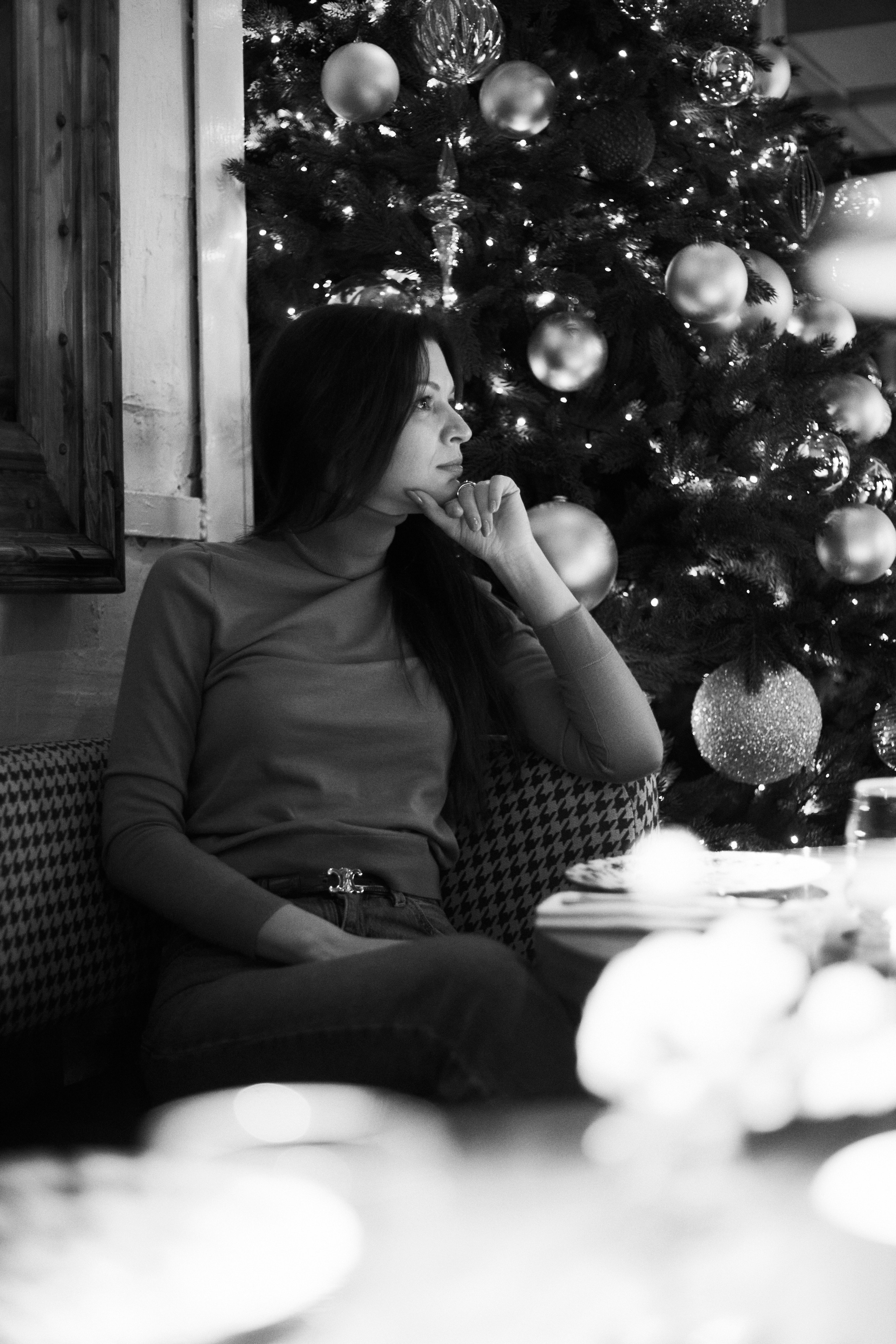 Прогулочная фотосессия по Москве по Неглинной. Анна Потявина. Фотограф Москва