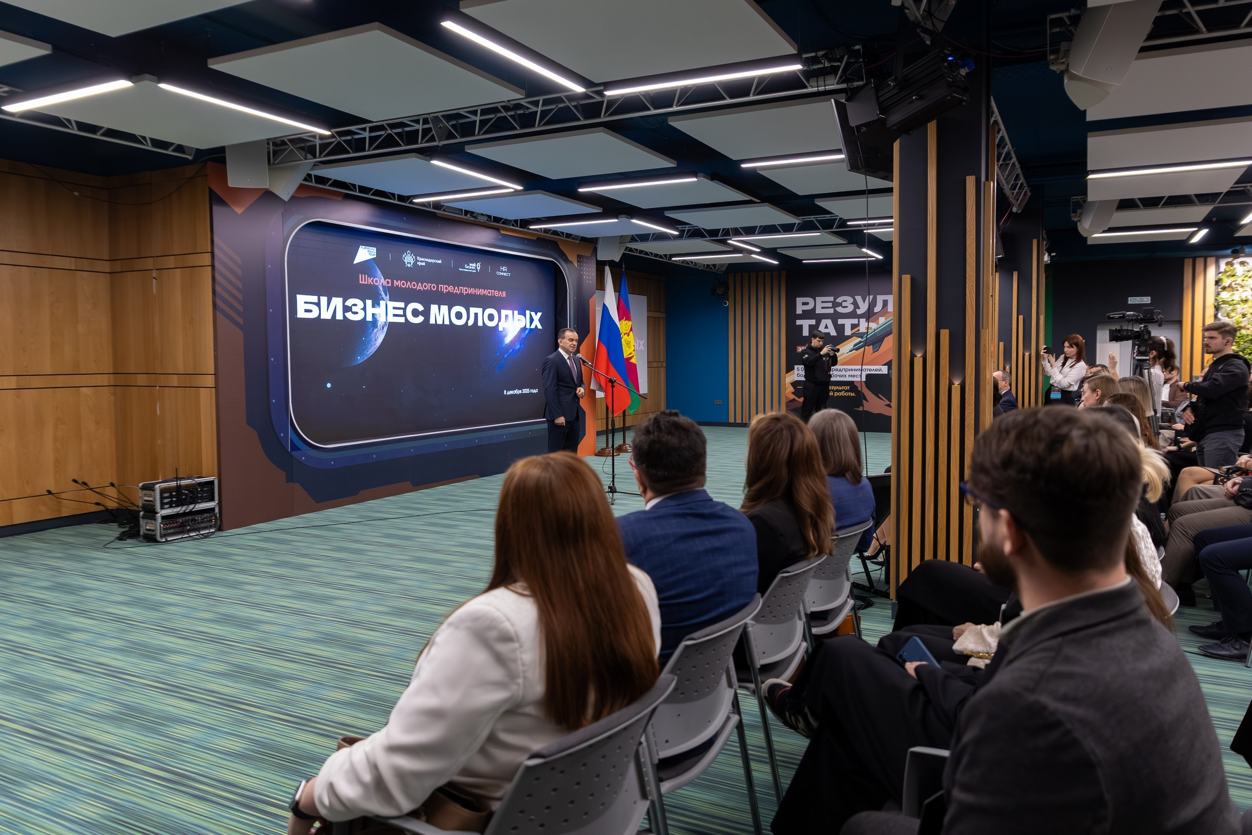 Репортажный фотограф Краснодар | Евгений Суковатых