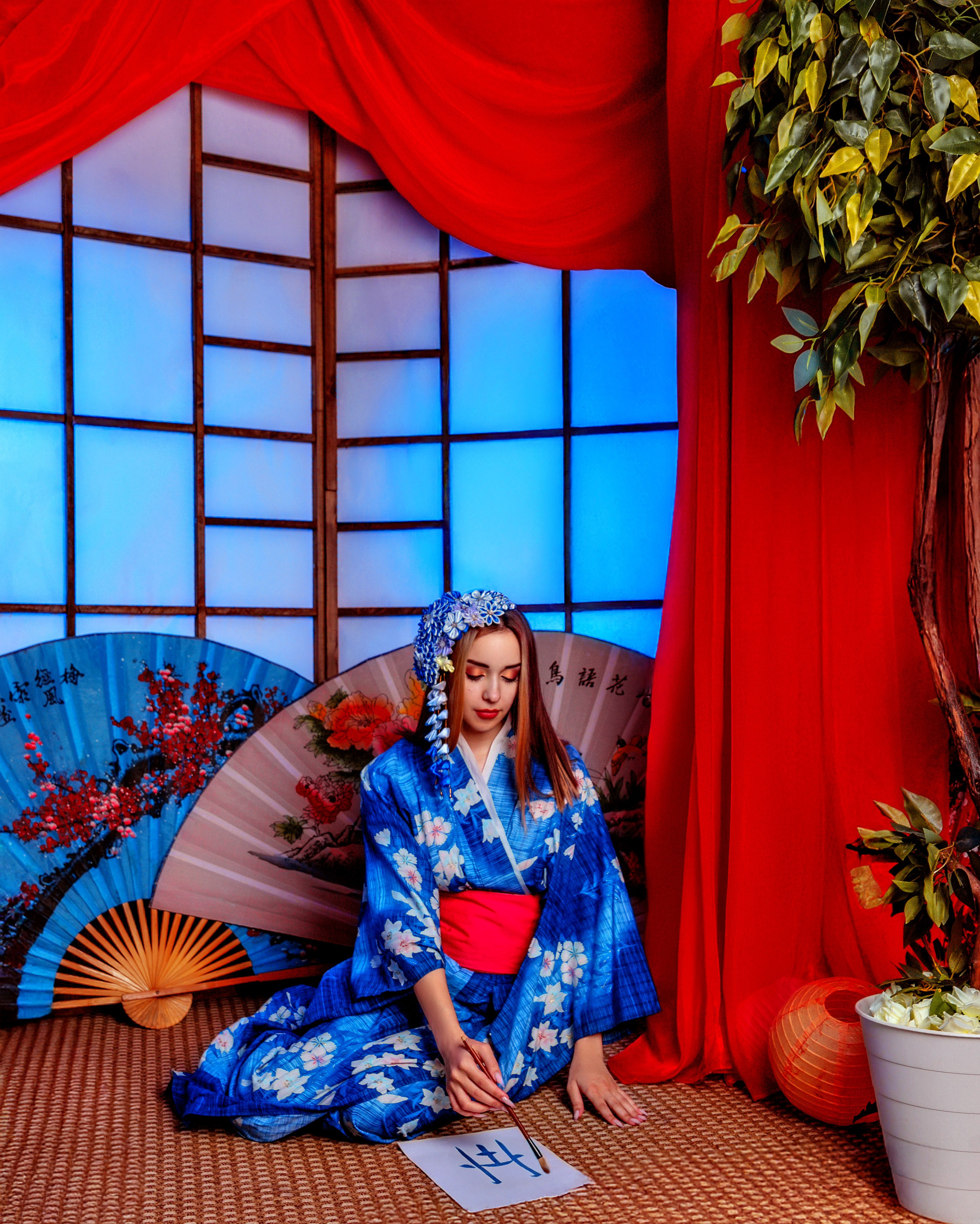 АЗИЯ. Семейный, свадебный и детский фотограф в Новосибирске Ольга Хидченко