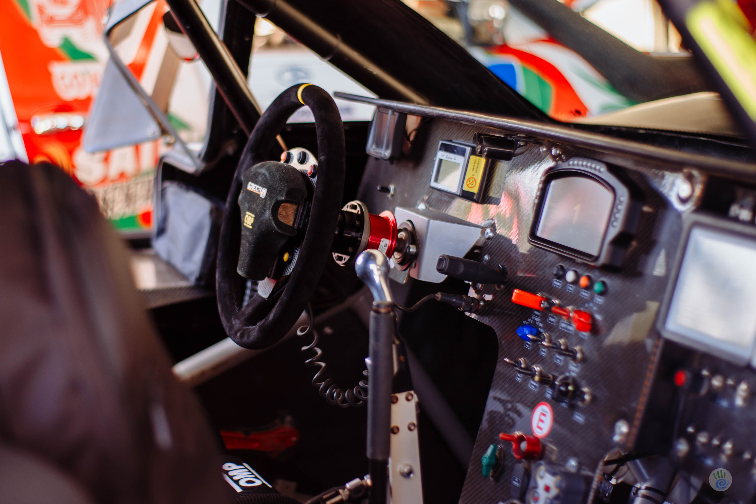 Открытие Rally Silkway г. Иркутск. Фотограф Иркутск | Денис Ерёменко