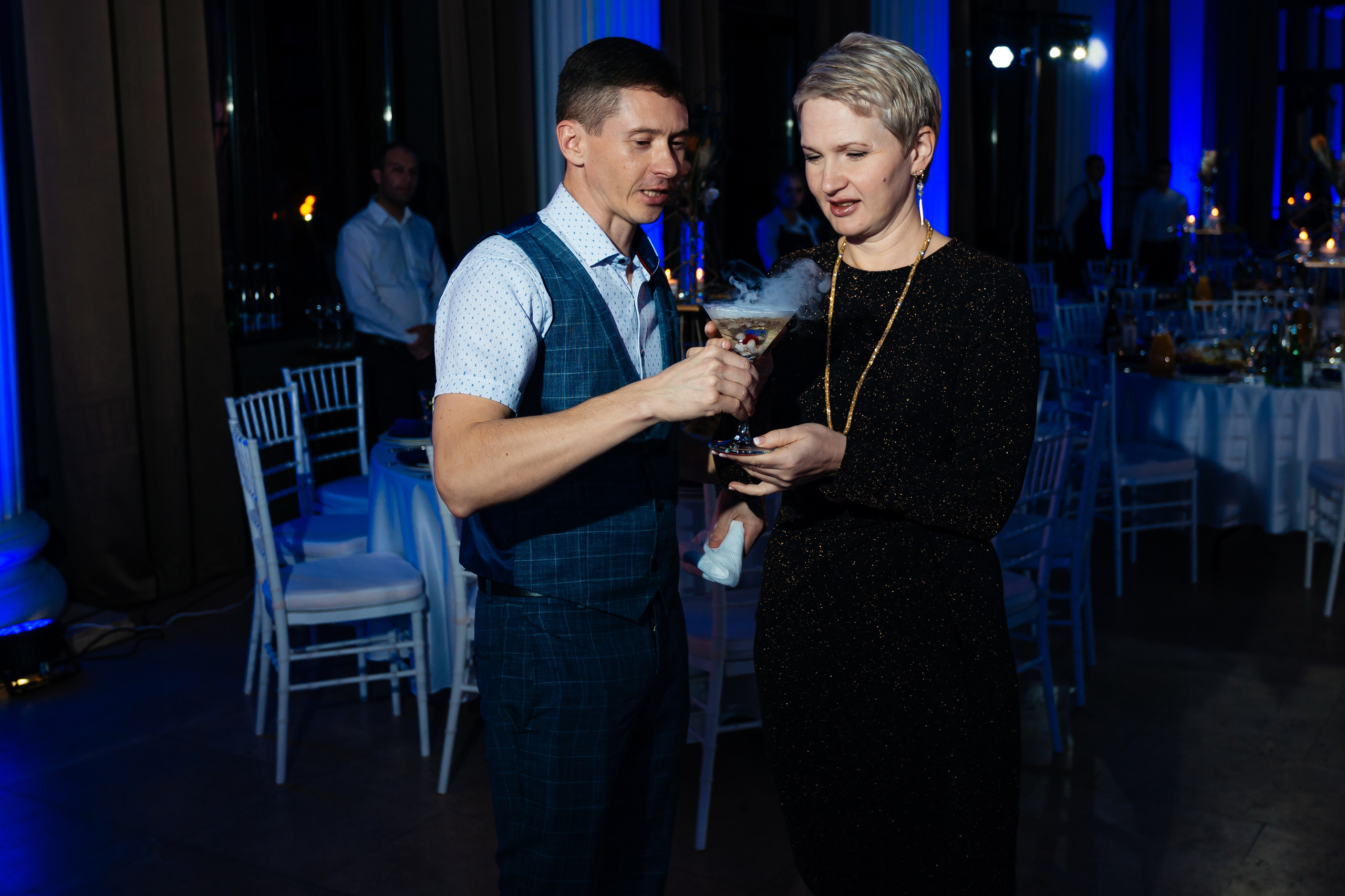 20 лет EsteLife. Свадебный фотограф в Краснодаре Николай Крауз