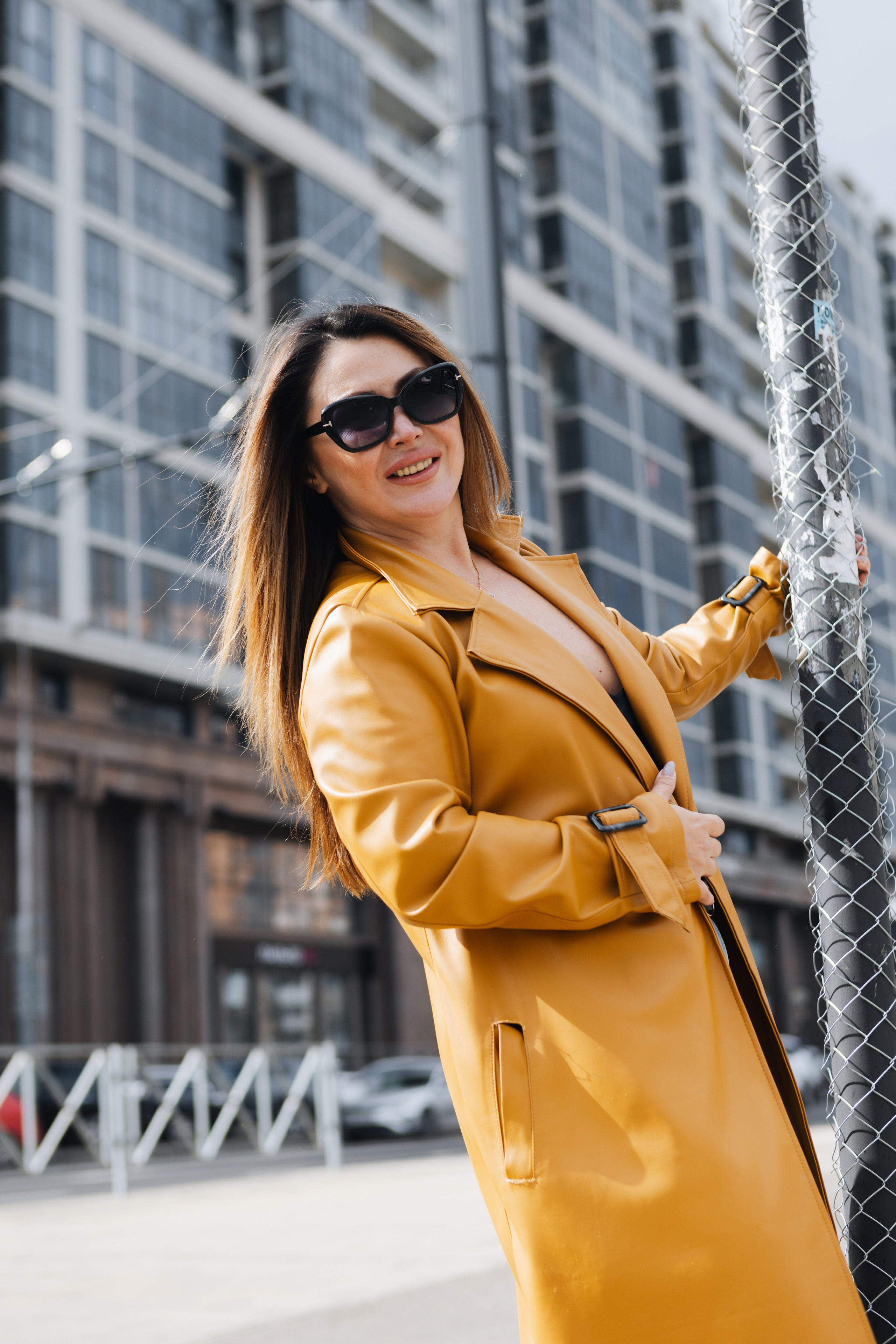 Лайфстайл. Портреты и лайфстайл в Краснодаре