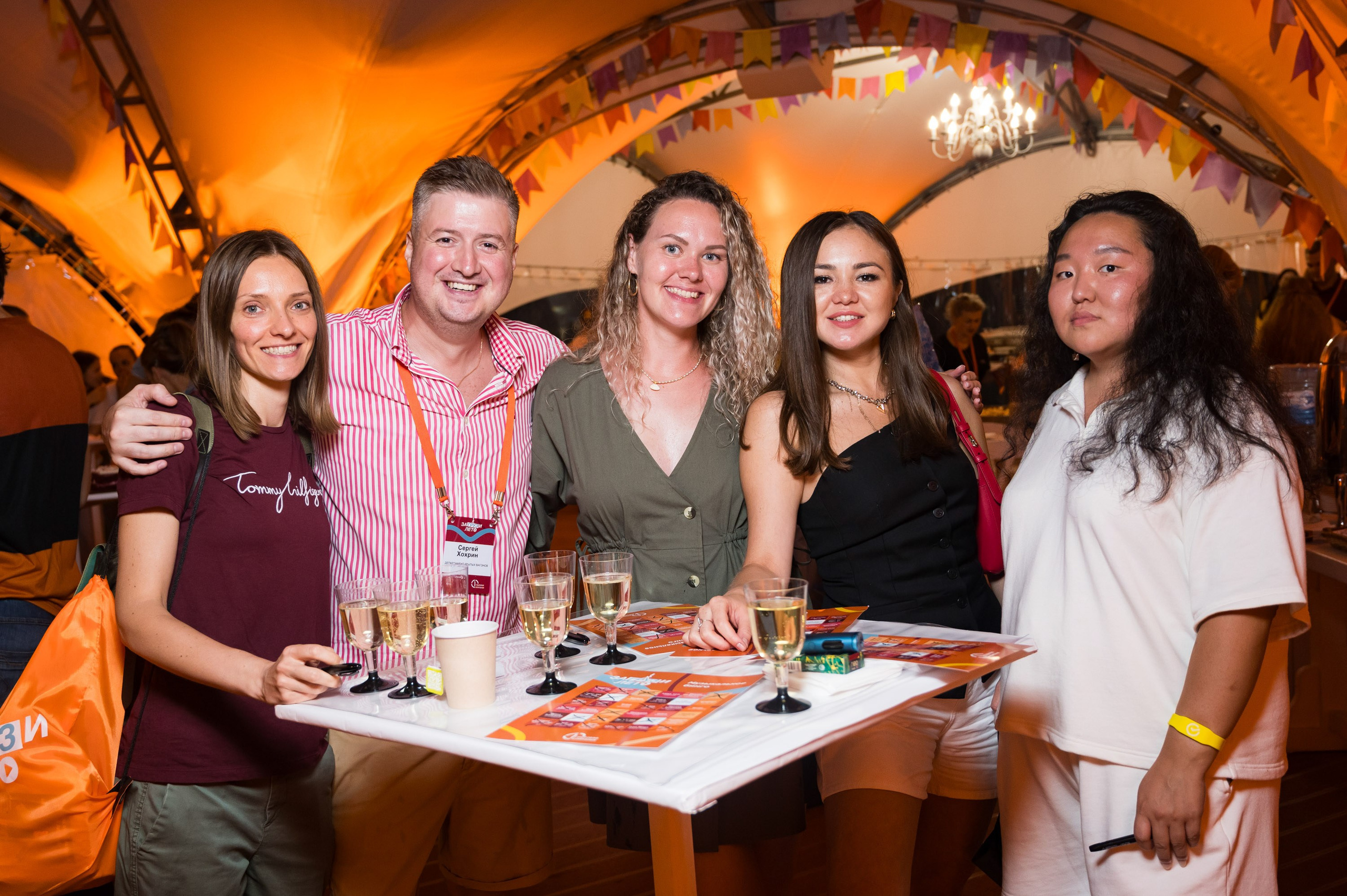 Летний корпоратив-тимбилдинг Первой Грузовой Компании. Репортажный фотограф и видеограф Слава Думчев. Тимбилдинги, отчетники, корпоративы