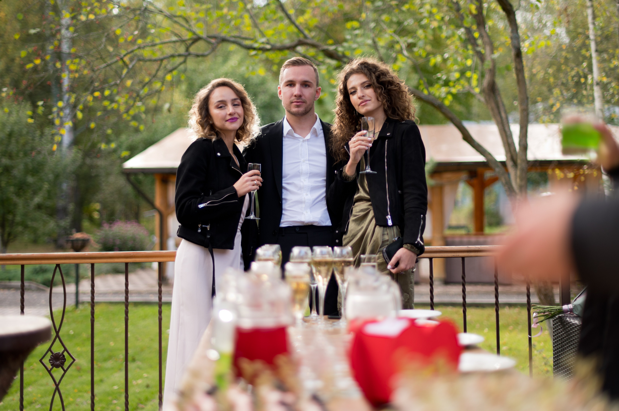 Свадьба Олега и Ани. Репортажный фотограф и видеограф Слава Думчев. Тимбилдинги, отчетники, корпоративы