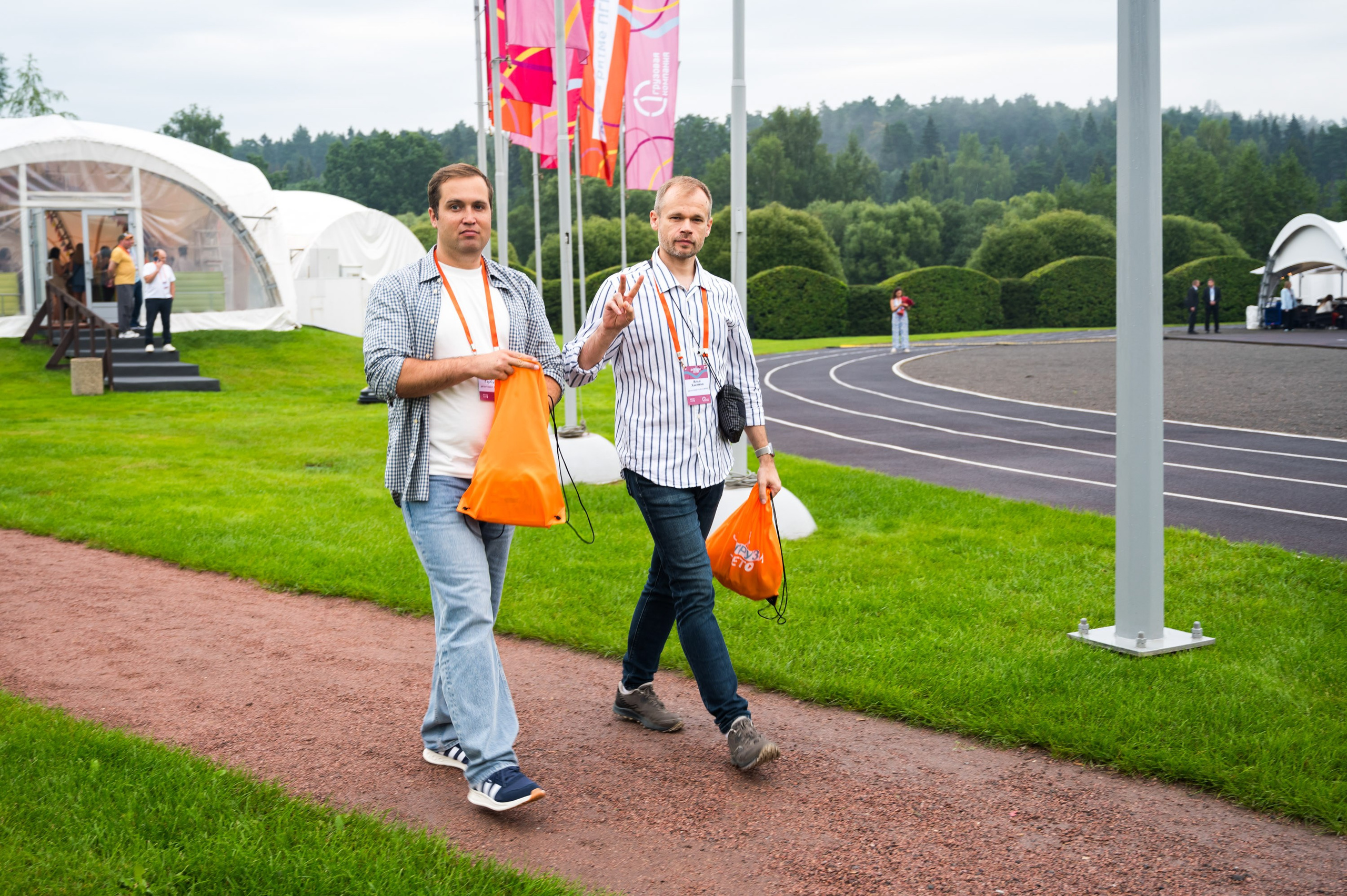 Летний корпоратив-тимбилдинг Первой Грузовой Компании. Репортажный фотограф и видеограф Слава Думчев. Тимбилдинги, отчетники, корпоративы