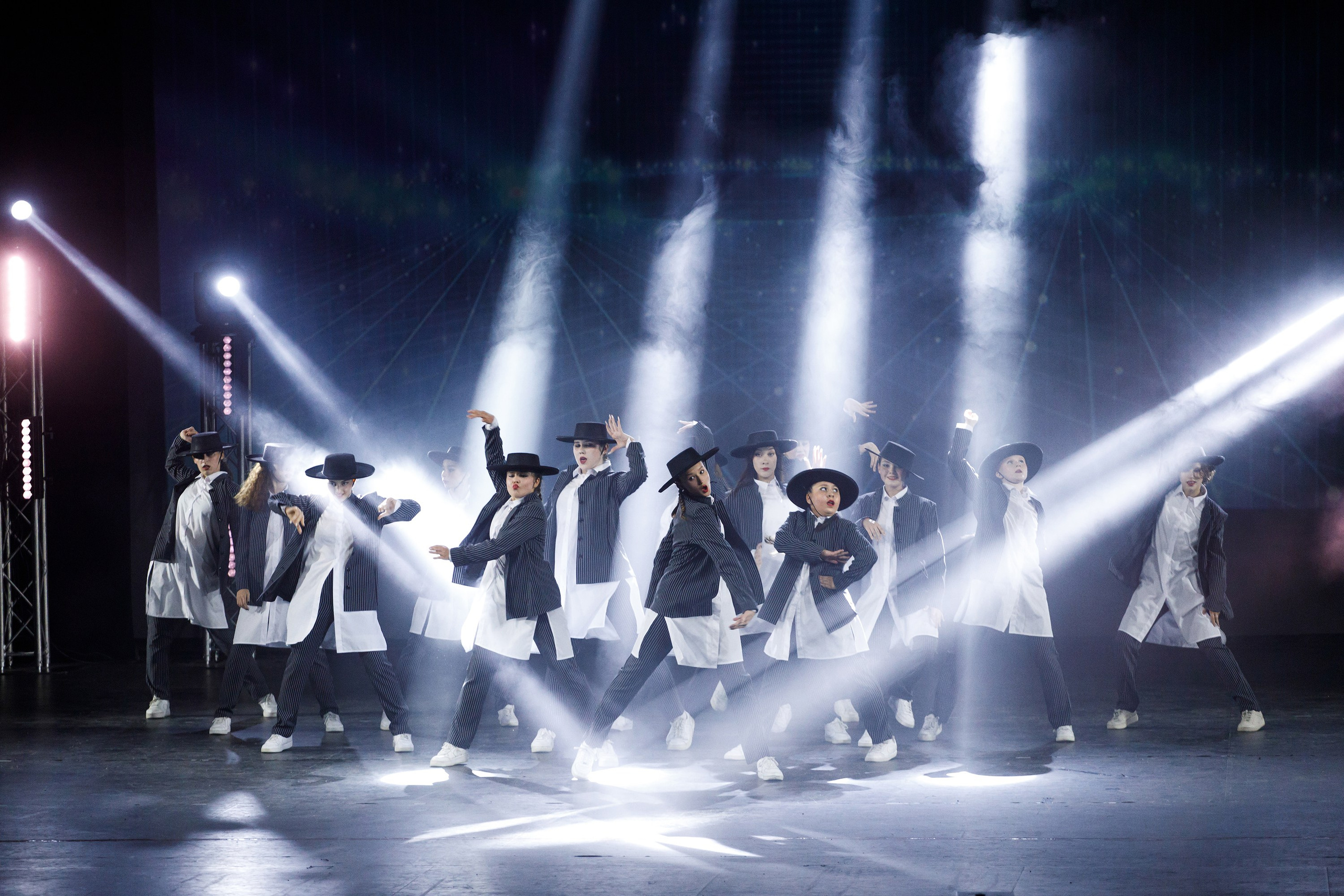 Отчётный концерт TODES Пермь. Фотограф Дмитрий Молчанов | Фотограф Пермь | Фотограф