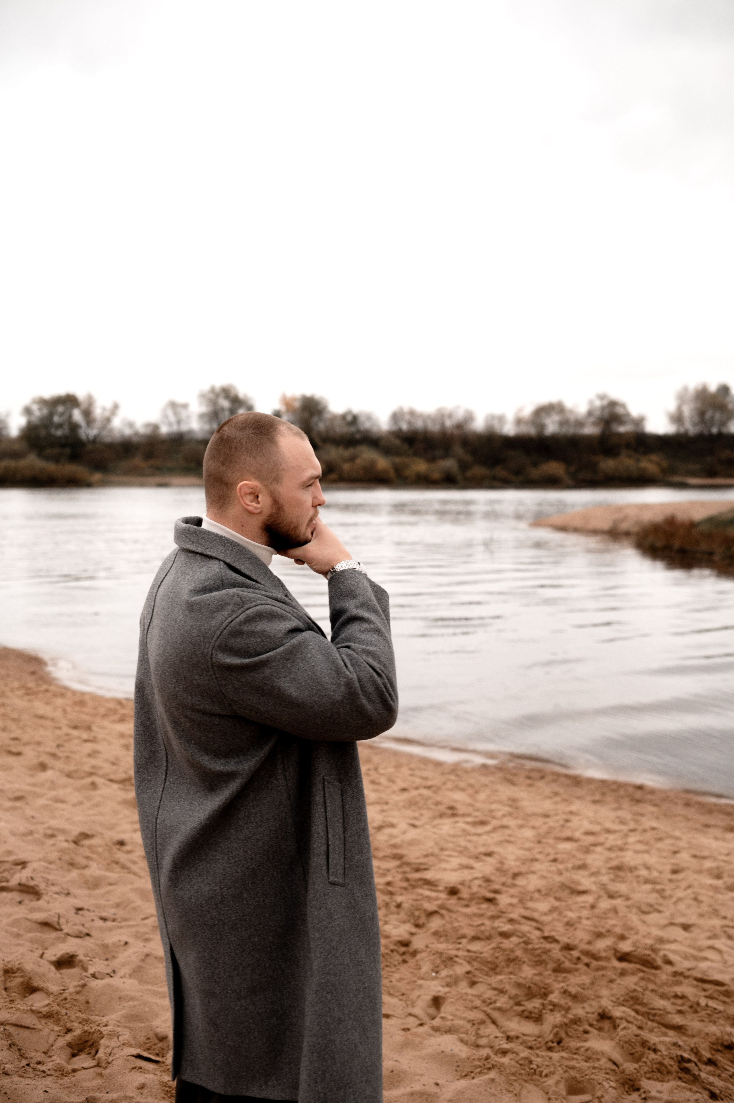 Сергей и Анастасия. Свадебный и семейный фотограф в Серпухове Александра Дерюшева