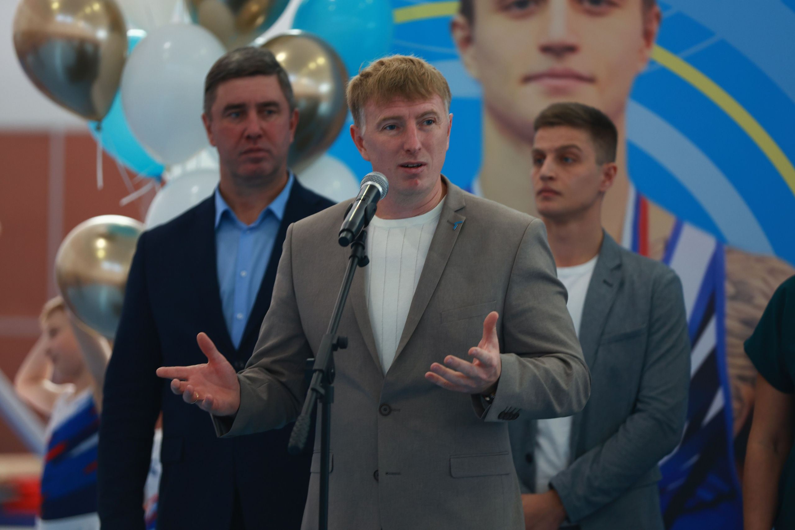 Кубок Ивана Стретовича 2024. MIG — студия спортивной фотографии Михаила Голянского