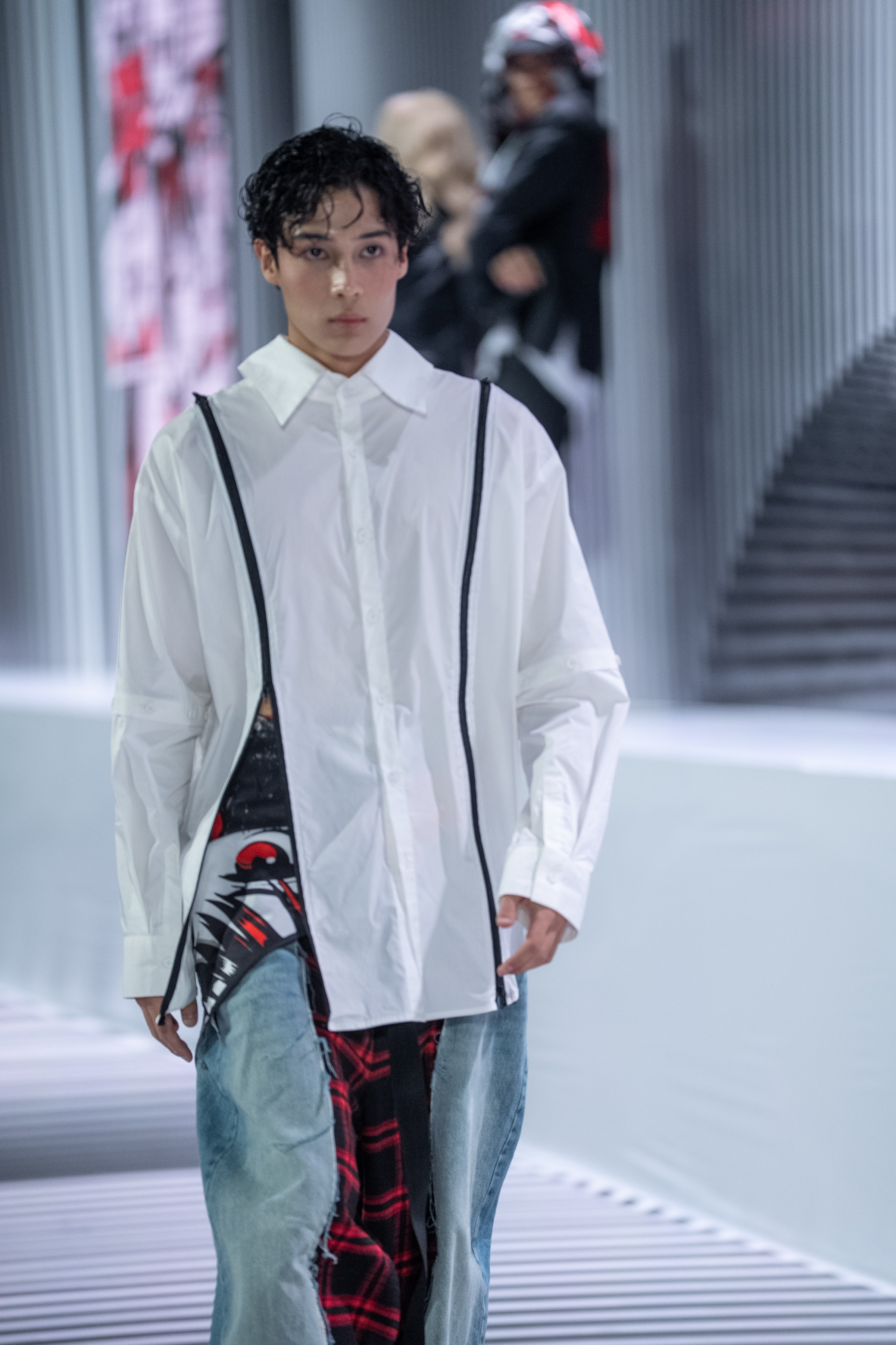 Kazakhstan Fashion Week