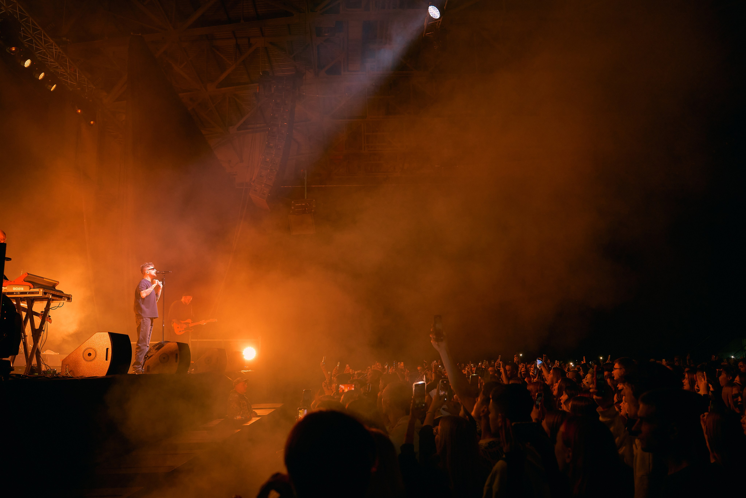 ЛСП. Концертный фотограф в Перми, Москве и Екатеринбурге Максим Шибаков