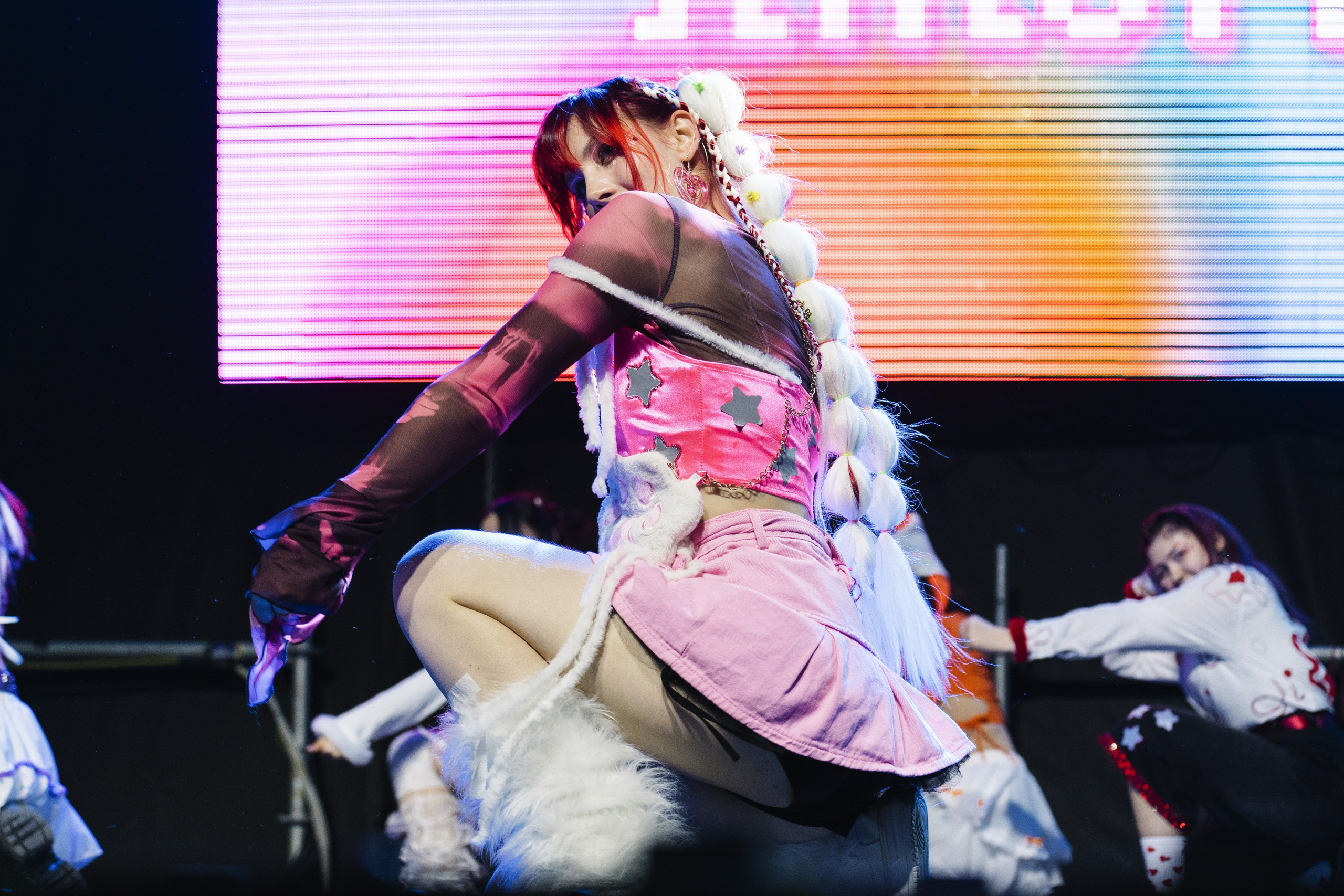 ПАНИКОТИК 2024. Концертный фотограф в Перми, Москве и Екатеринбурге Максим Шибаков