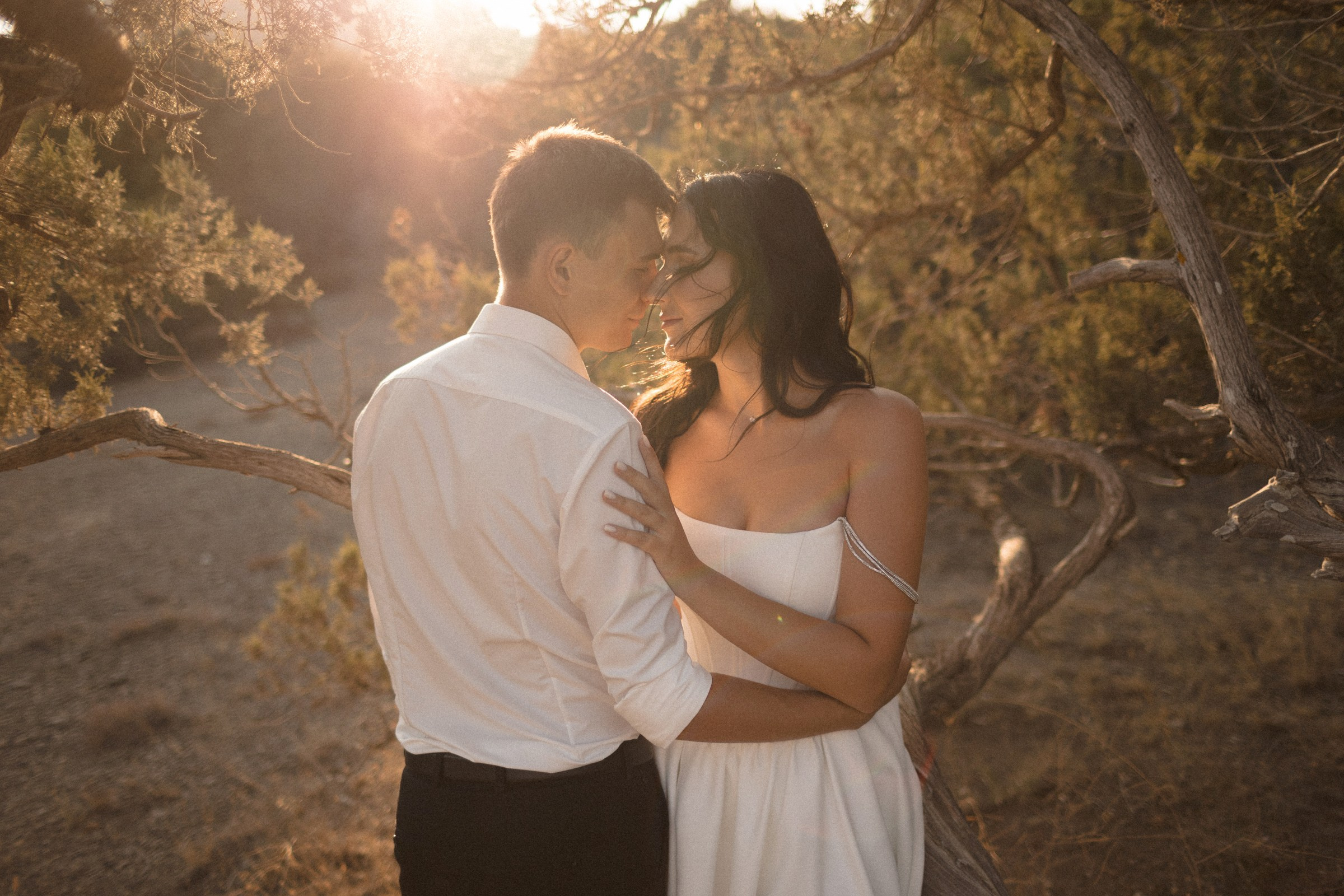 На тропе…. Sovushka DS