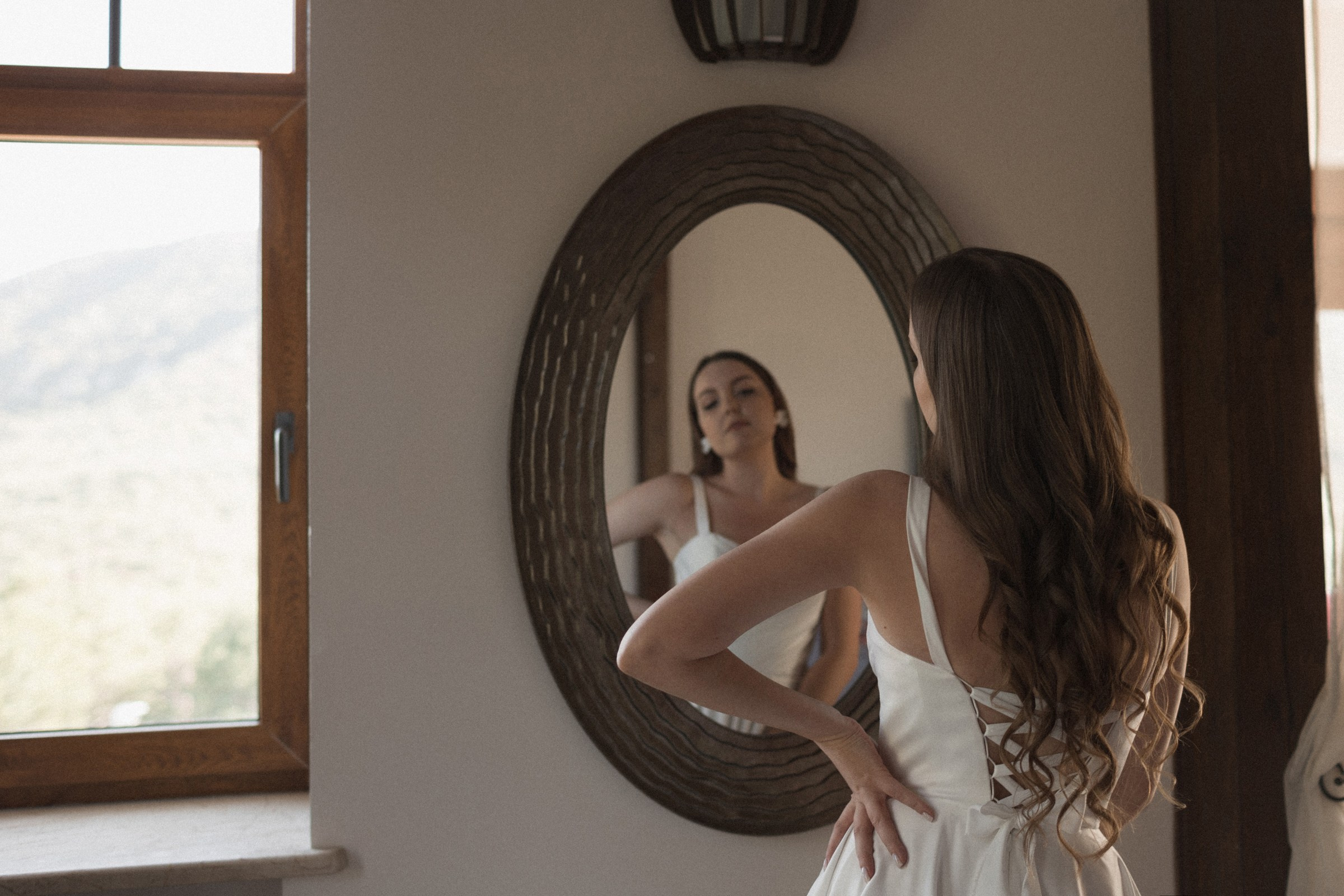 Свадебная съемка в Крыму. Sovushka DS