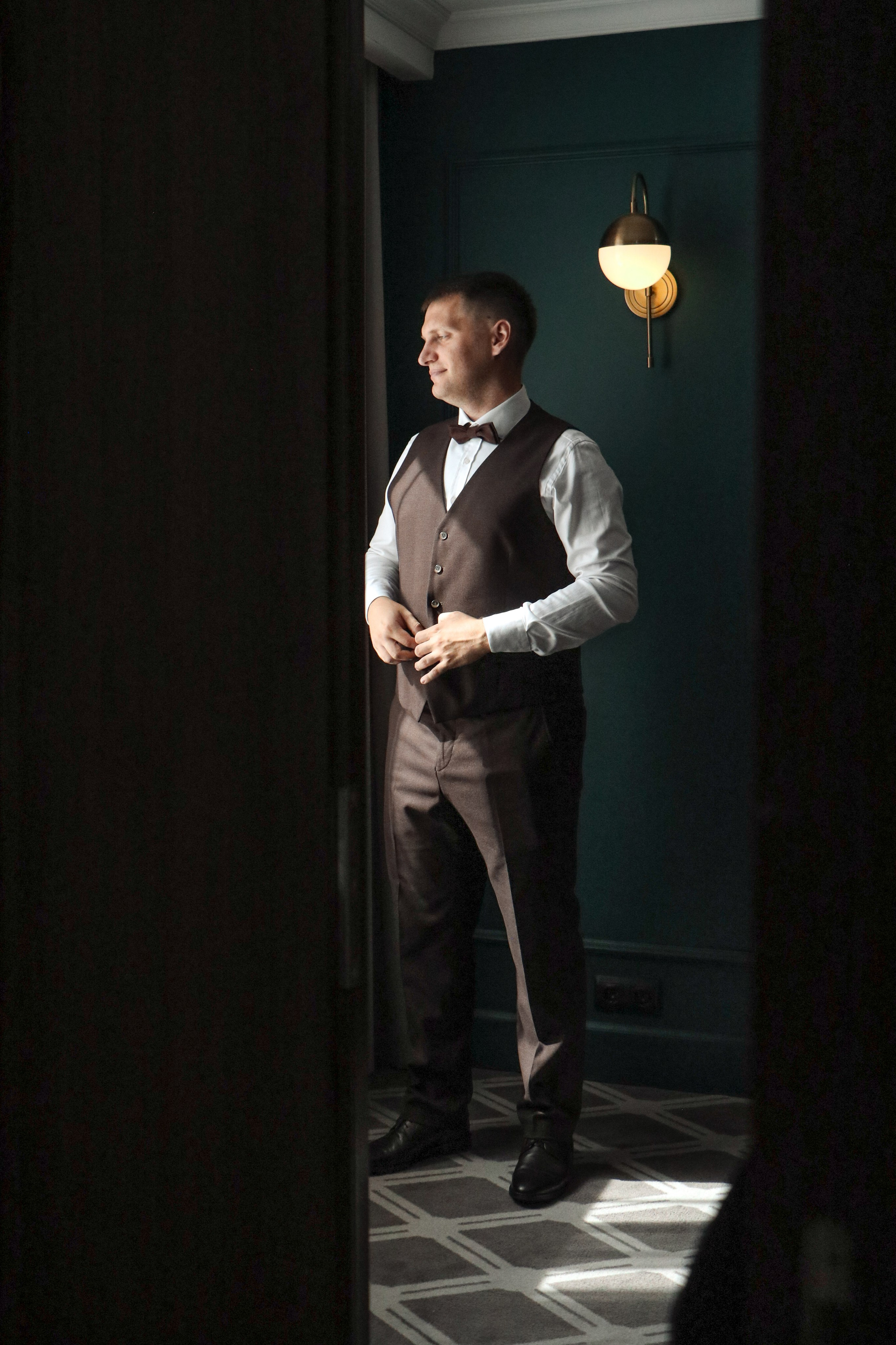 Свадьбы. Контент фотограф Дмитрий Борисов