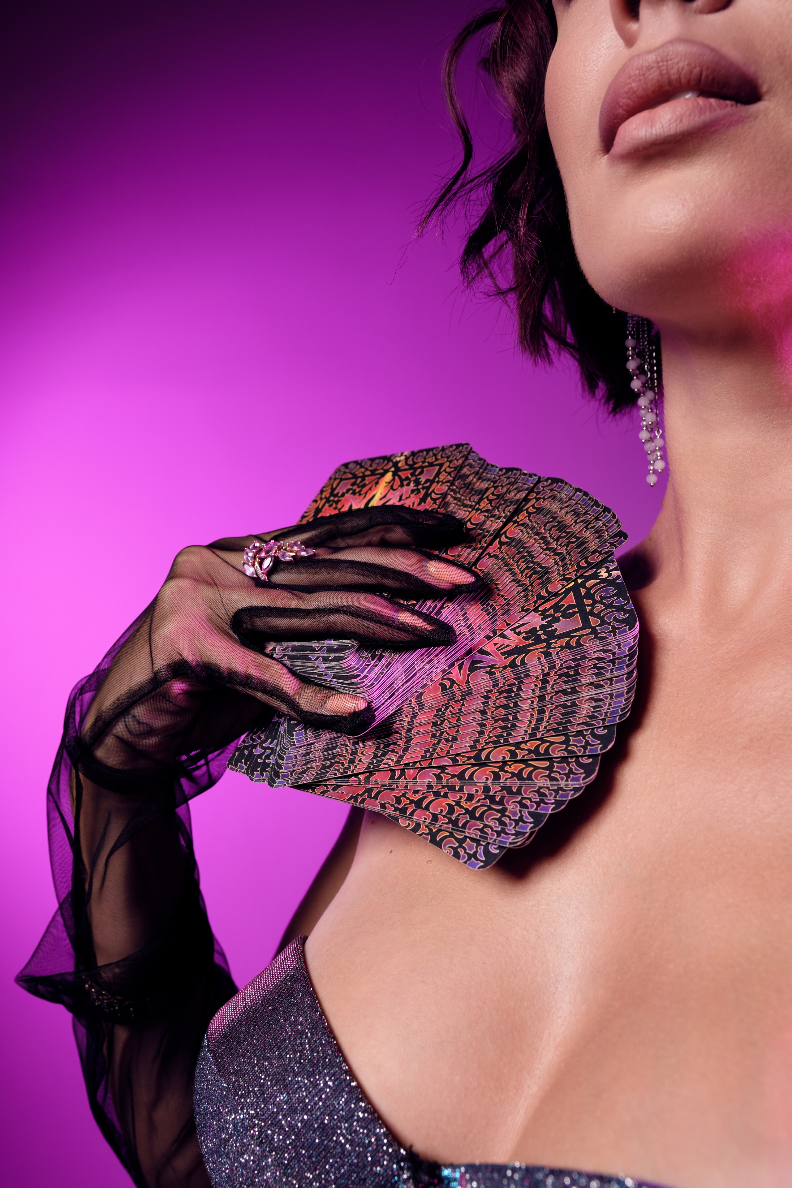 Ольга. Коммерческий, репортажный фотограф в Москве Лейла Мару