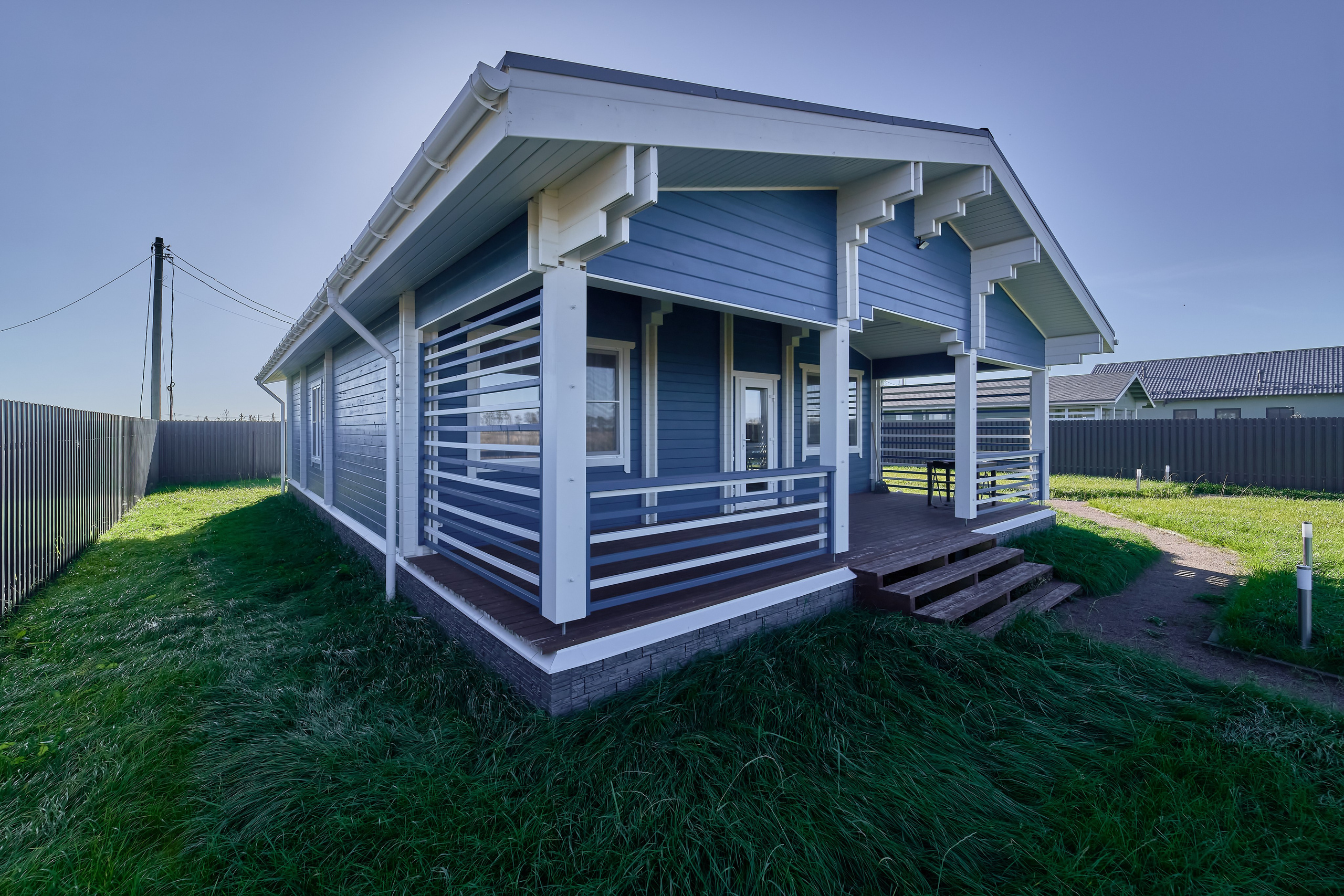 ЗАГОРОДНАЯ НЕДВИЖИМОСТЬ. Интерьерный фотограф