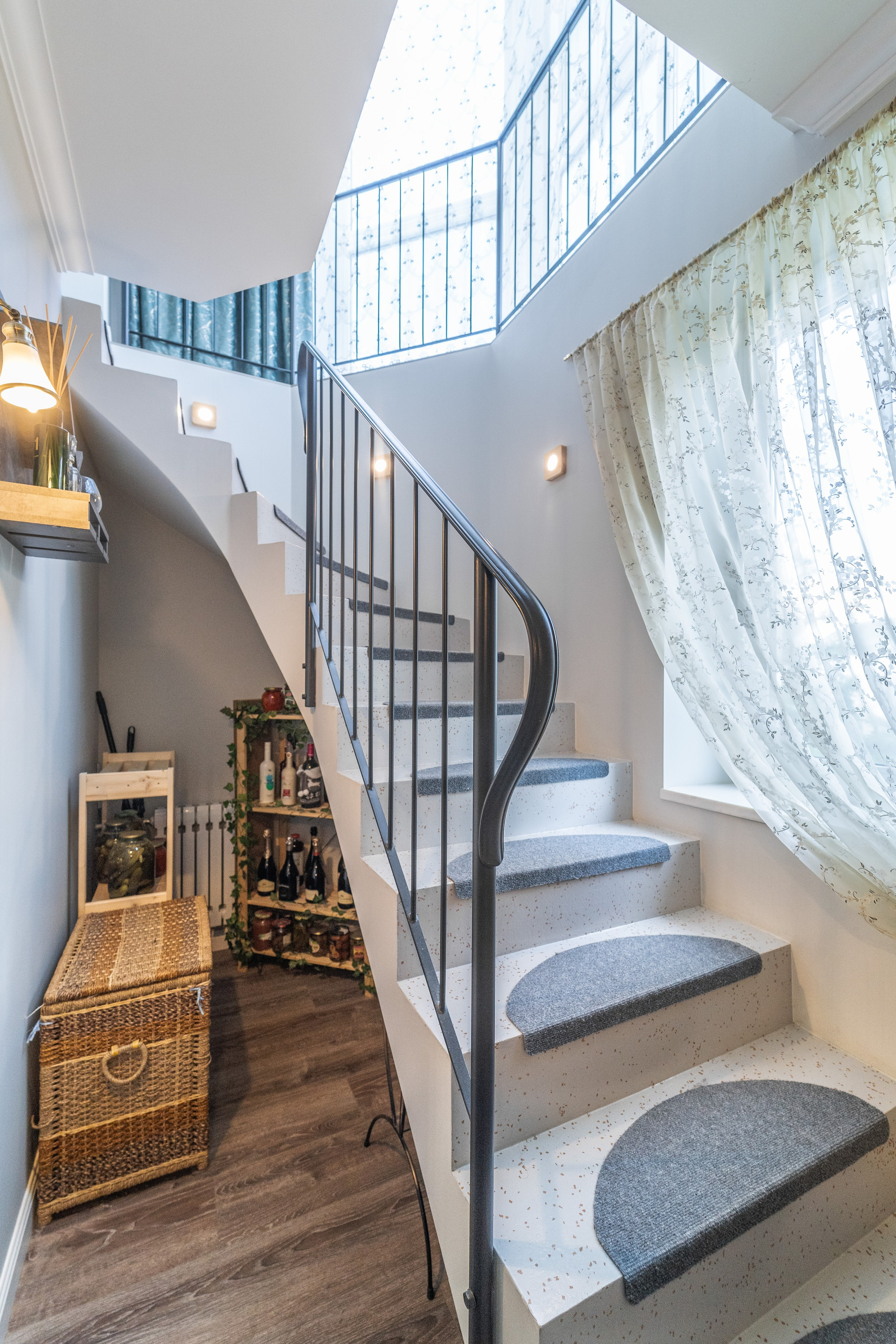 КВАРТИРЫ. Интерьерный фотограф