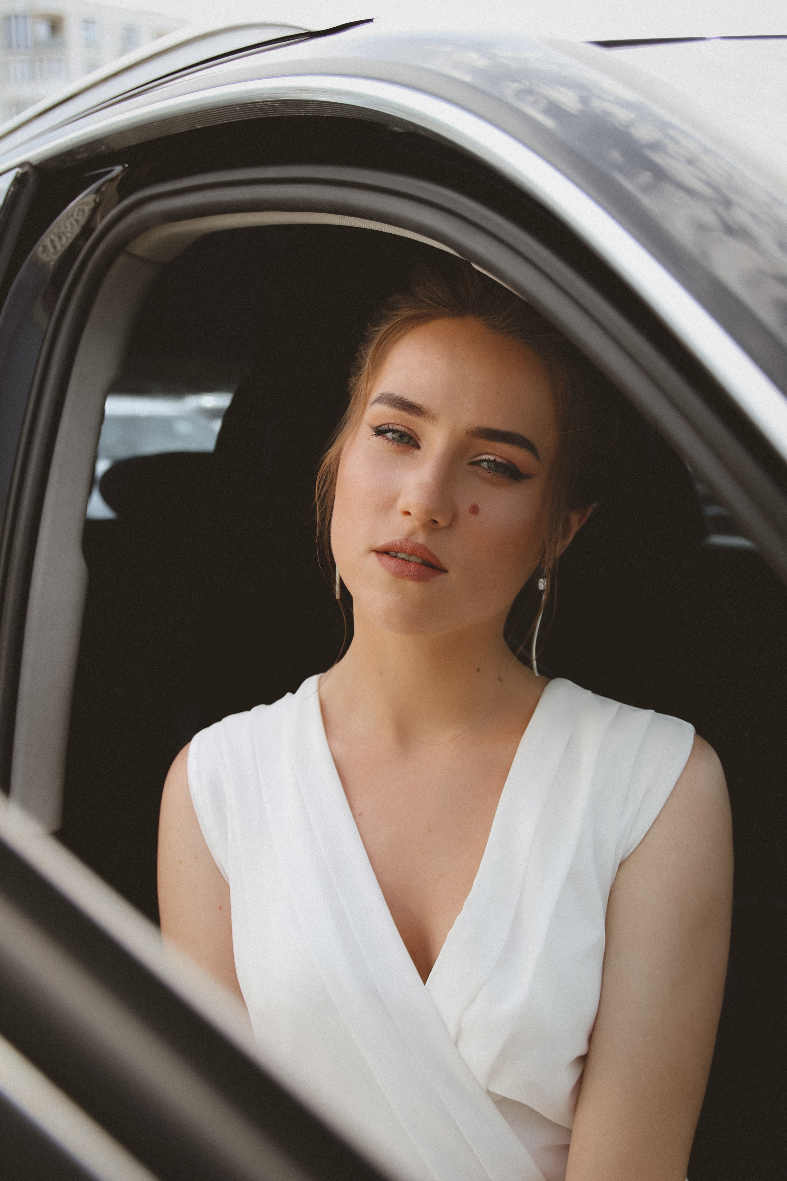 Свадебная прогулка в Севастополе. Фотограф в Севастополе и в Крыму