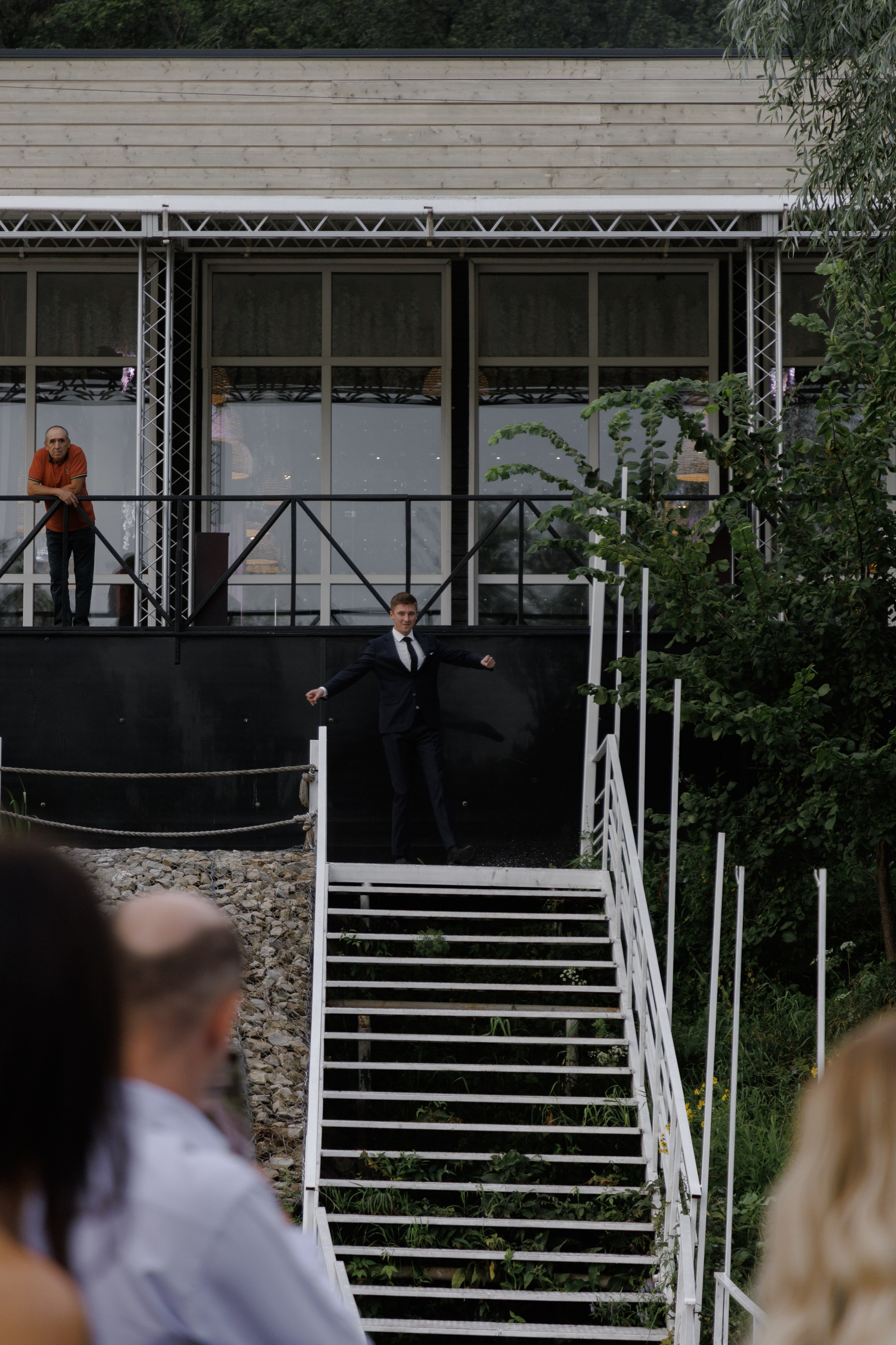 Кристина и Илья. Свадебный фотограф в Самаре Виденмаер Евгения