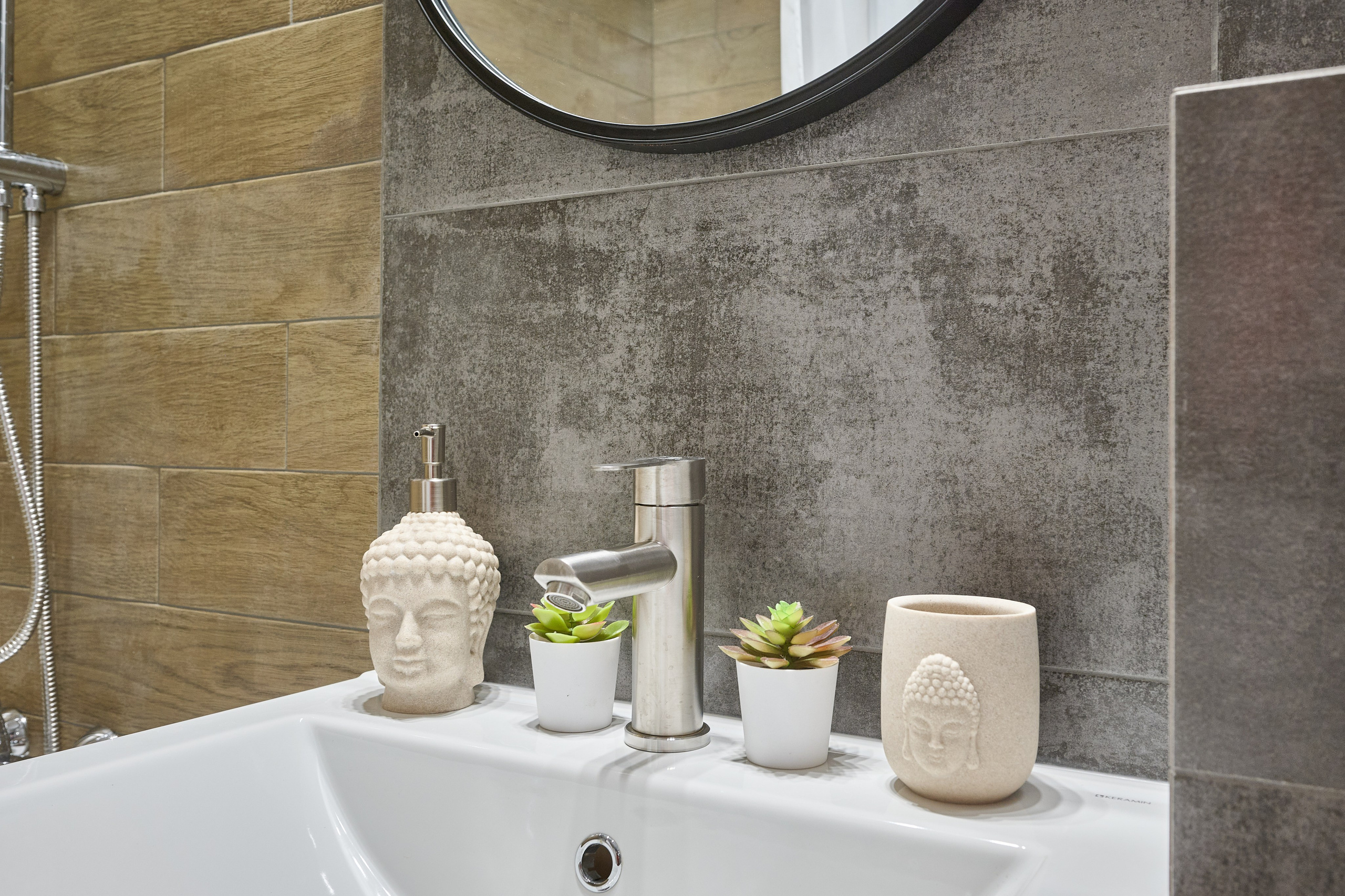 Квартира 183. Интерьерный фотограф в Краснодаре