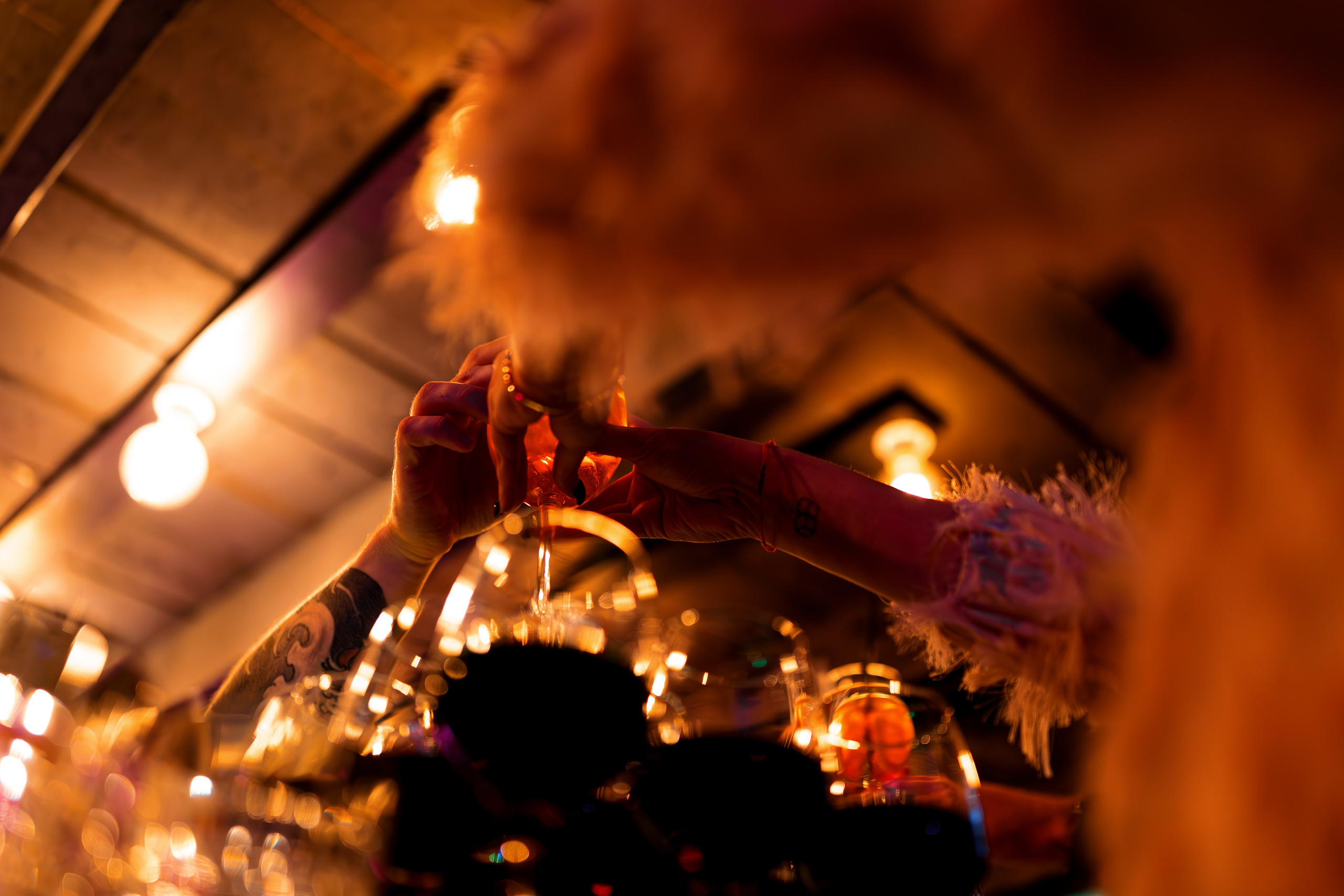 BROCONF — Afterparty. Репортажный фотограф Семён Борисов | Москва