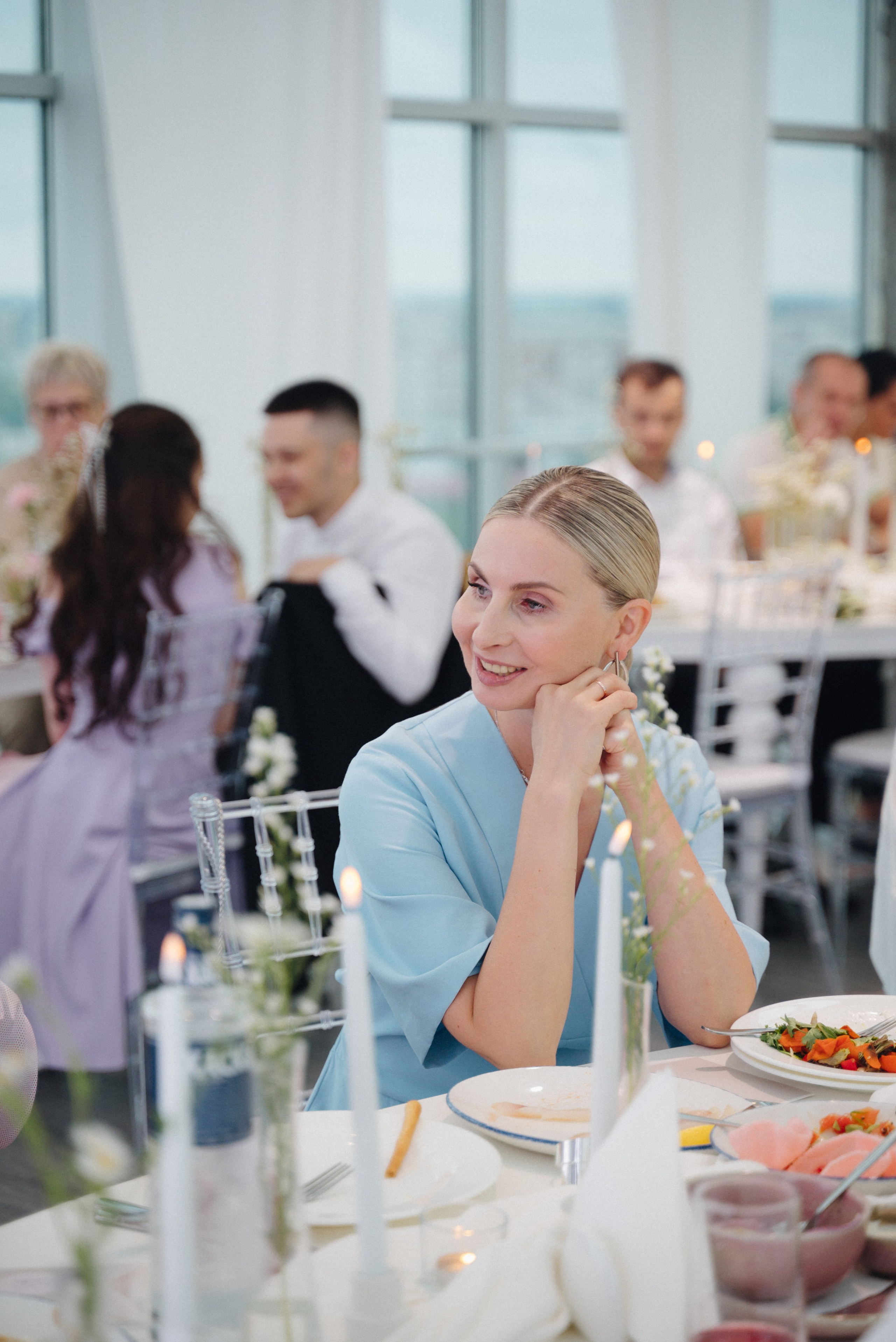 Полина и Кирилл. Репортажный и свадебный фотограф в Сургуте