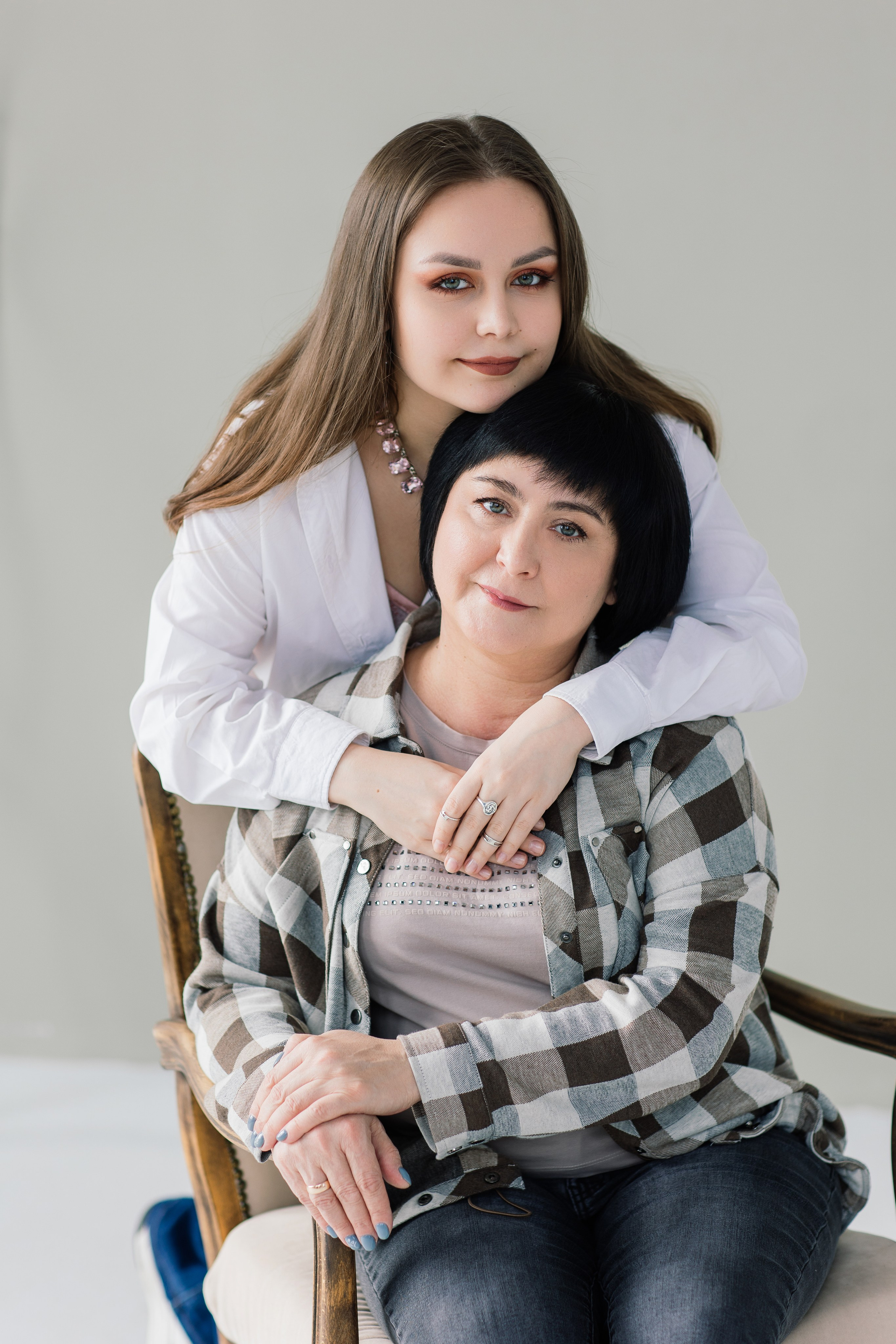 Семейная съемка для Анастасии. Семейный фотограф Толстикова Кристина